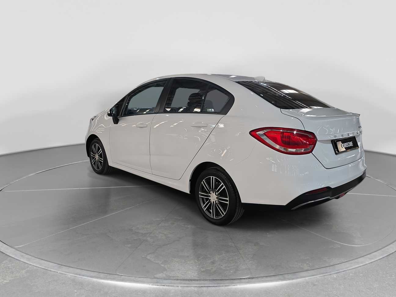 used 2020 Proton Persona Premium 1.6