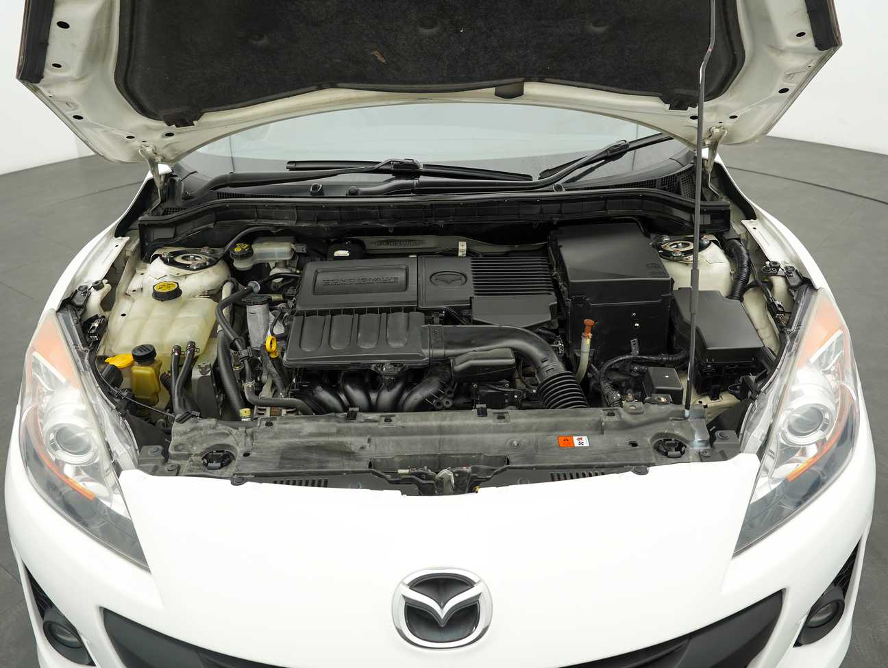 used 2014 Mazda 3 GL 1.6