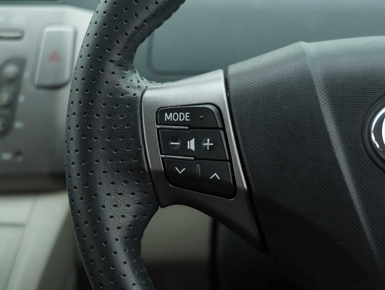 used 2018 Perodua Alza EZ 1.5
