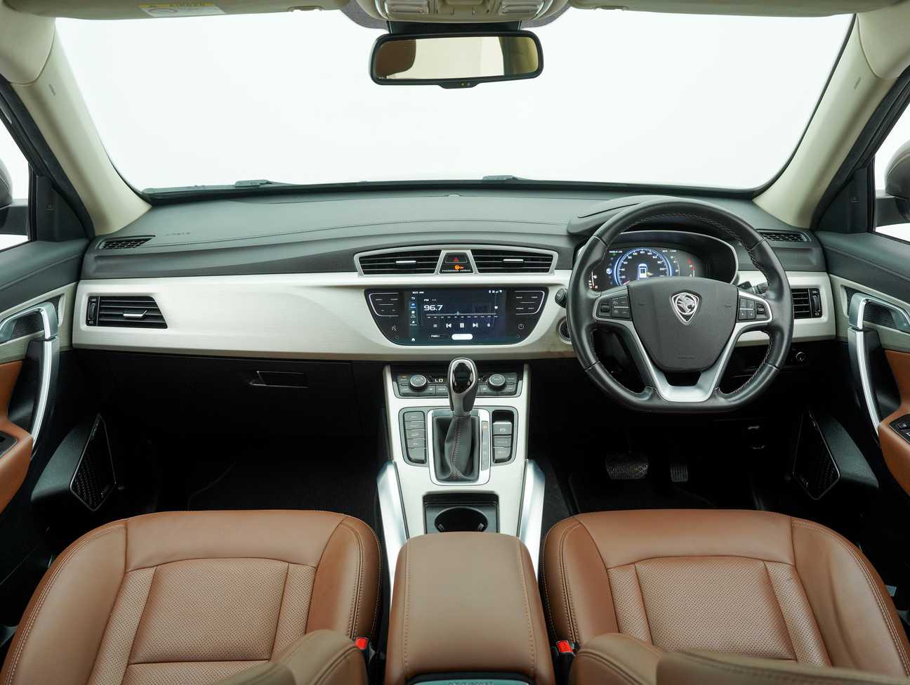 used 2018 Proton X70 Premium 1.8