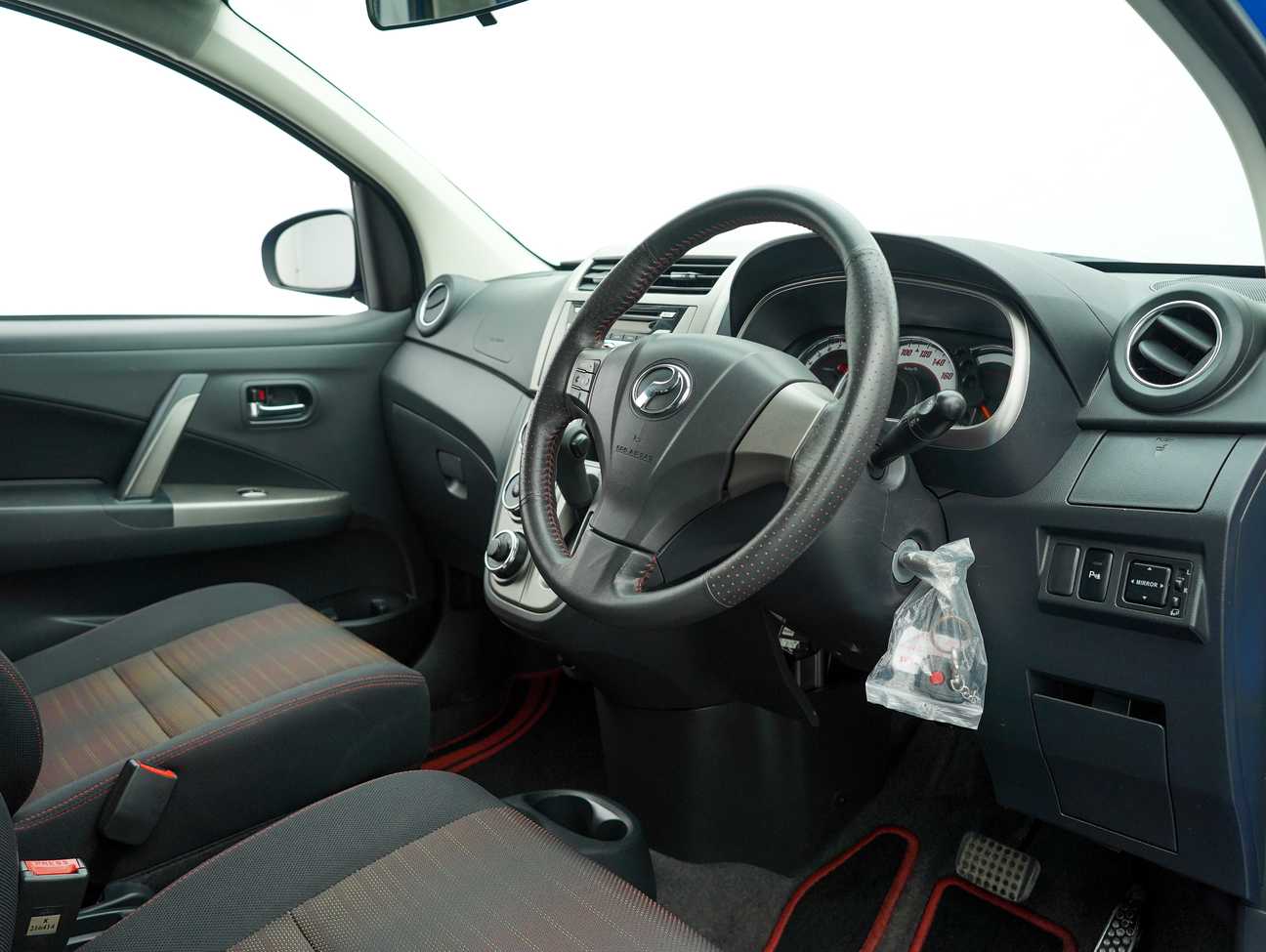 used 2015 Perodua Myvi SE 1.5