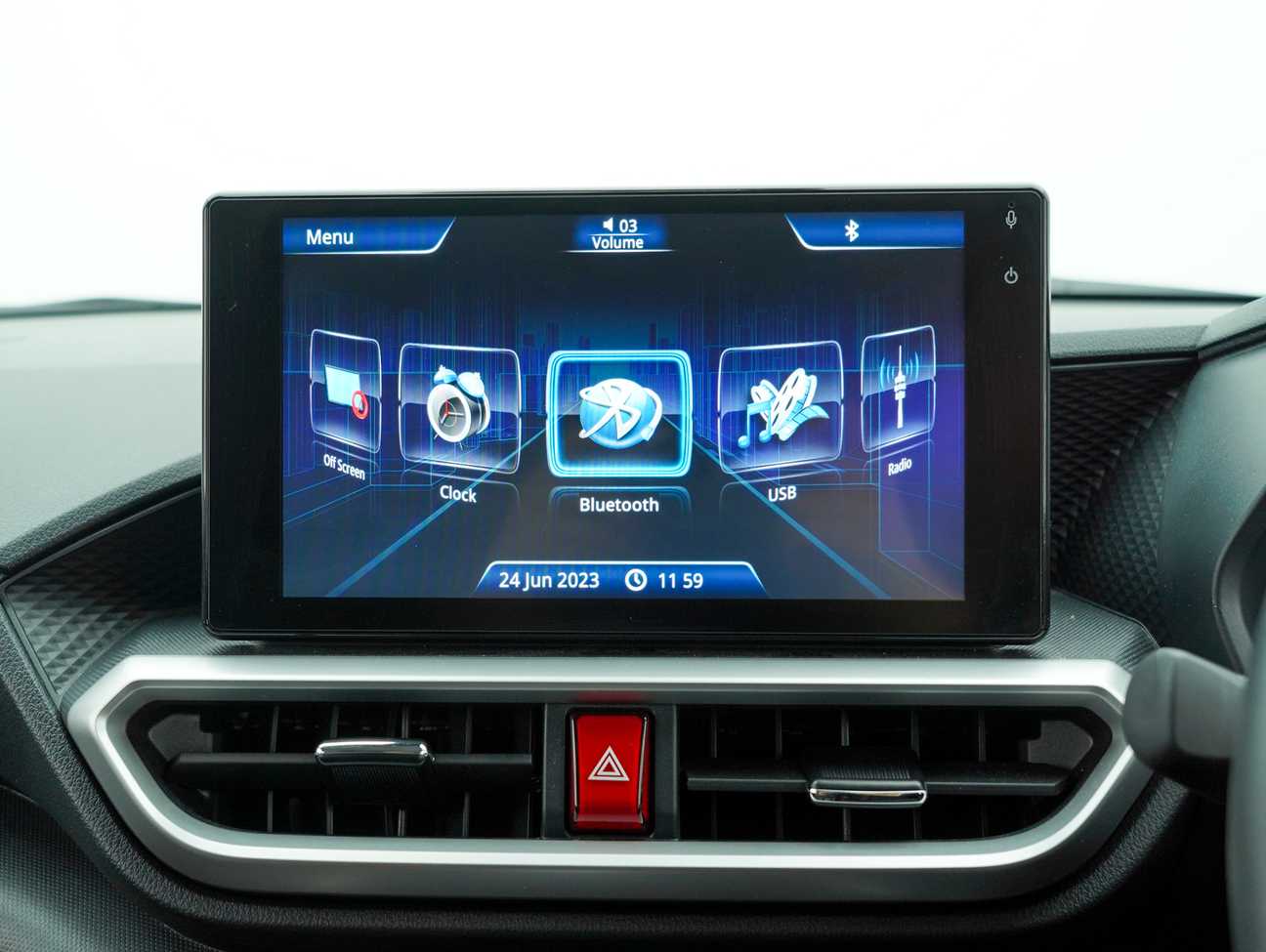 used 2022 Perodua Ativa AV 1.0