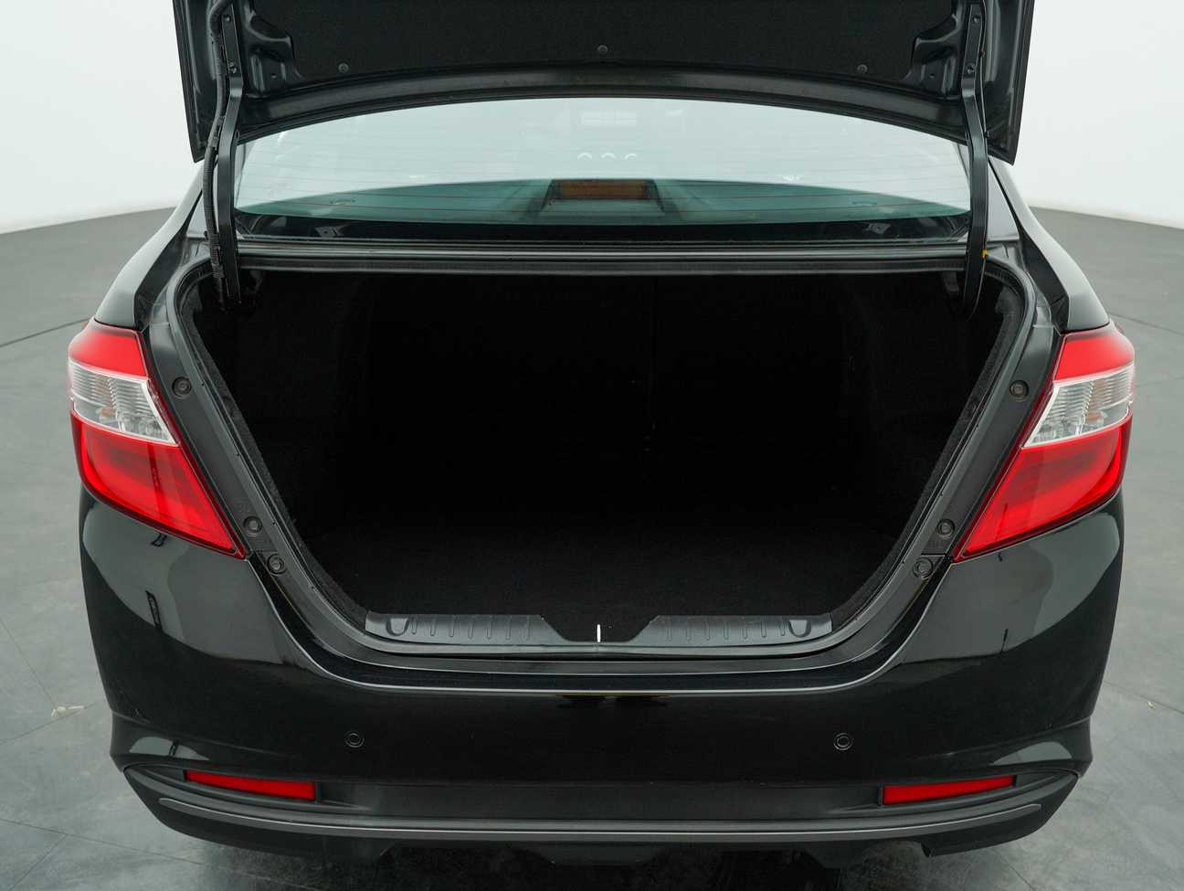 terpakai 2019 Perodua Bezza X Premium 1.3