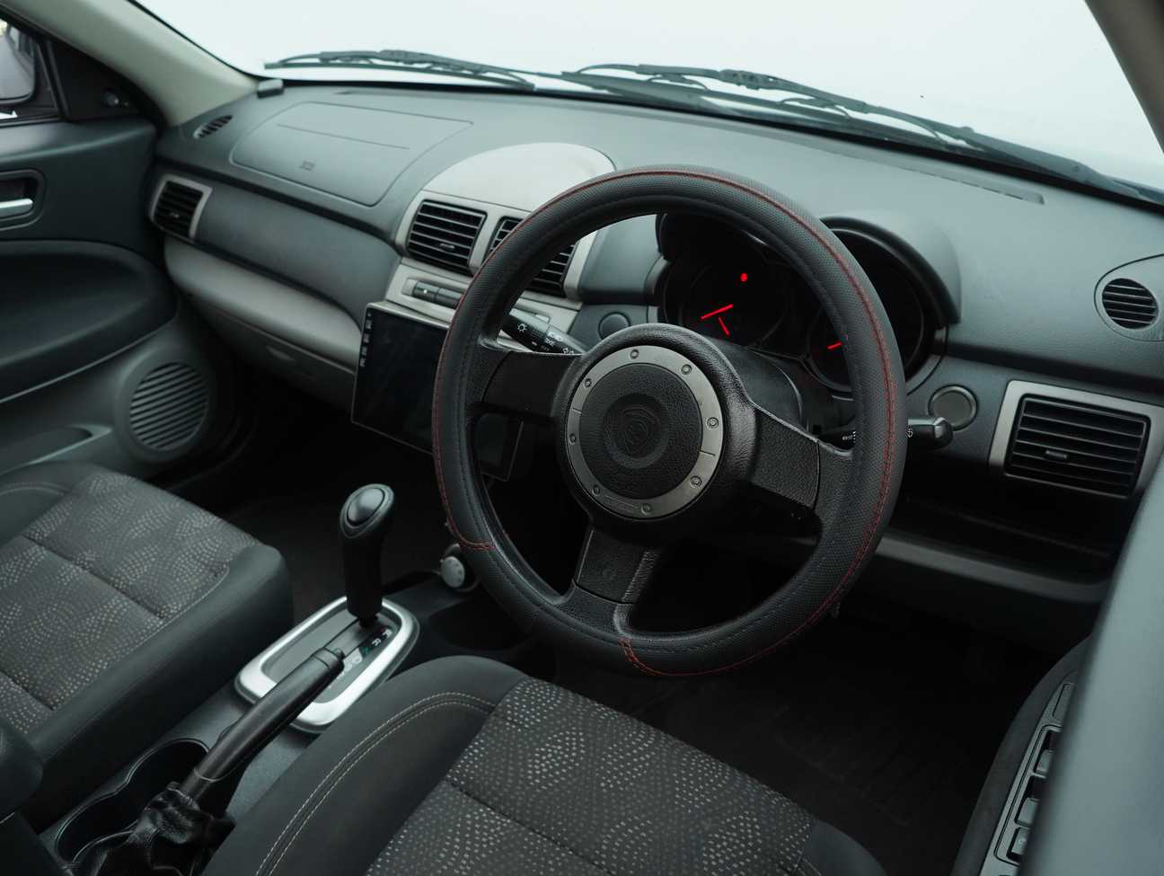 used 2016 Proton Persona SV 1.6