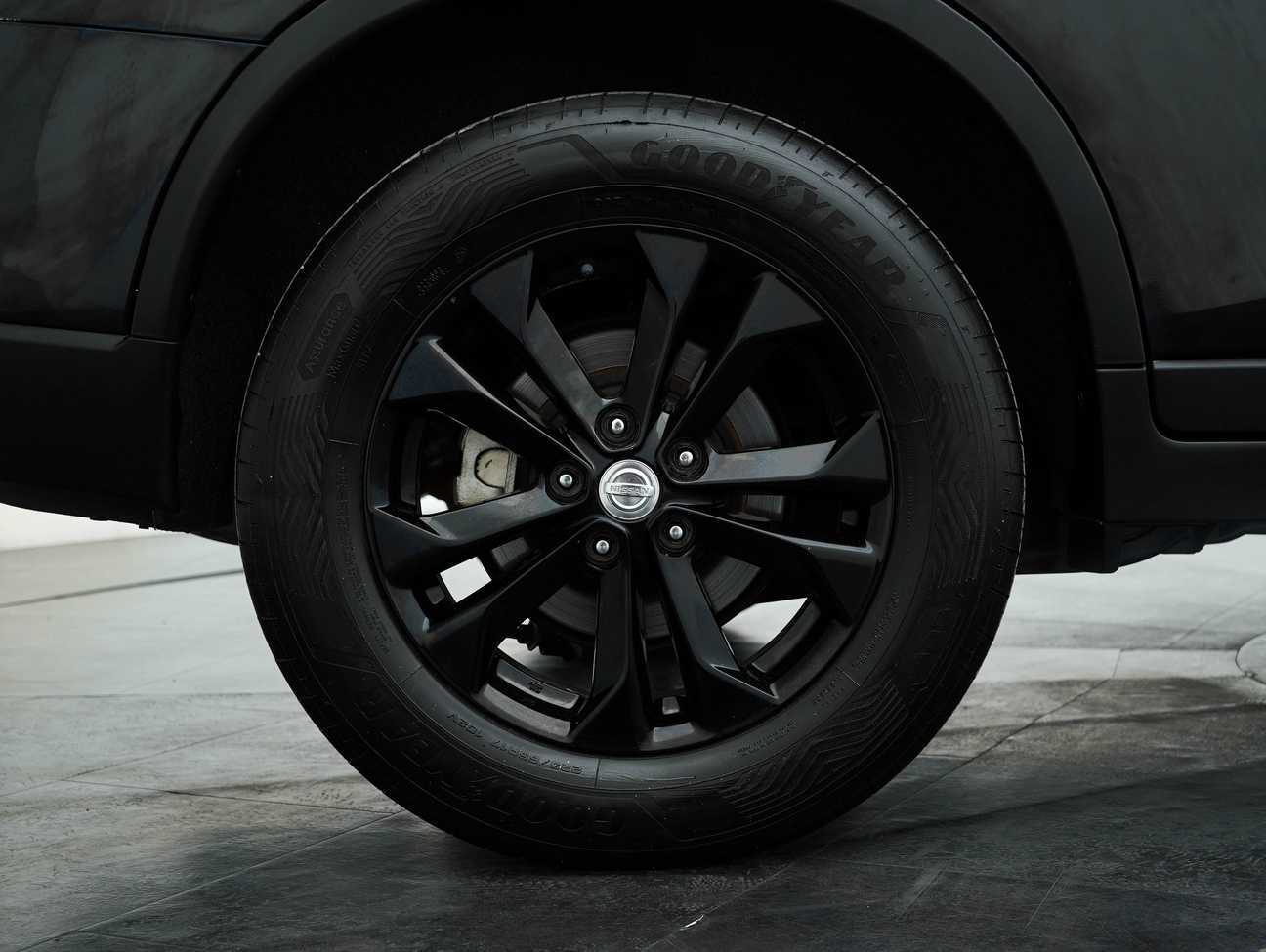 used 2018 Nissan X-Trail  2.0