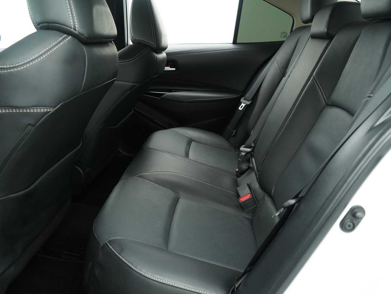 used 2022 Toyota Corolla Altis G 1.8