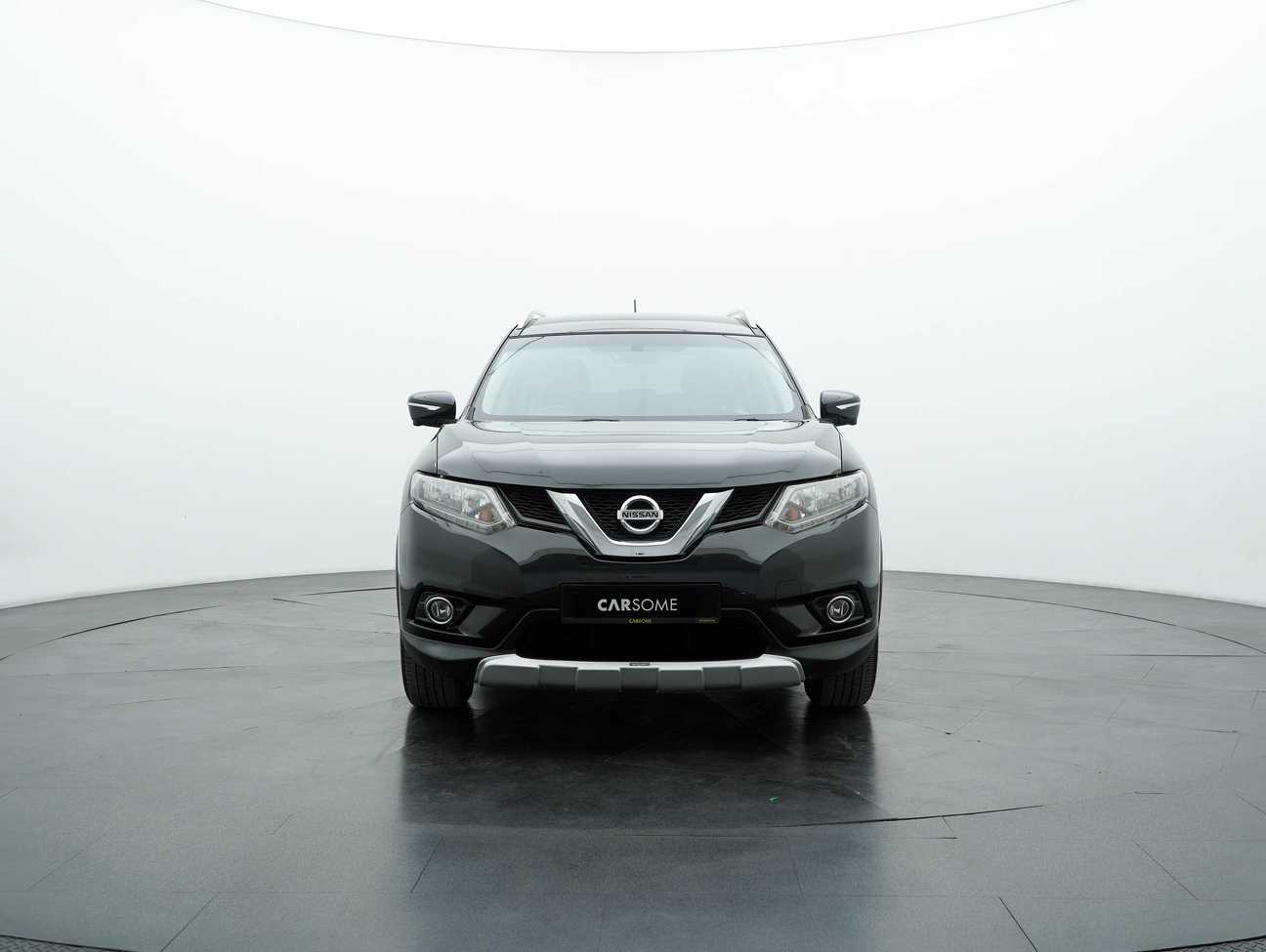 used 2018 Nissan X-Trail  2.0
