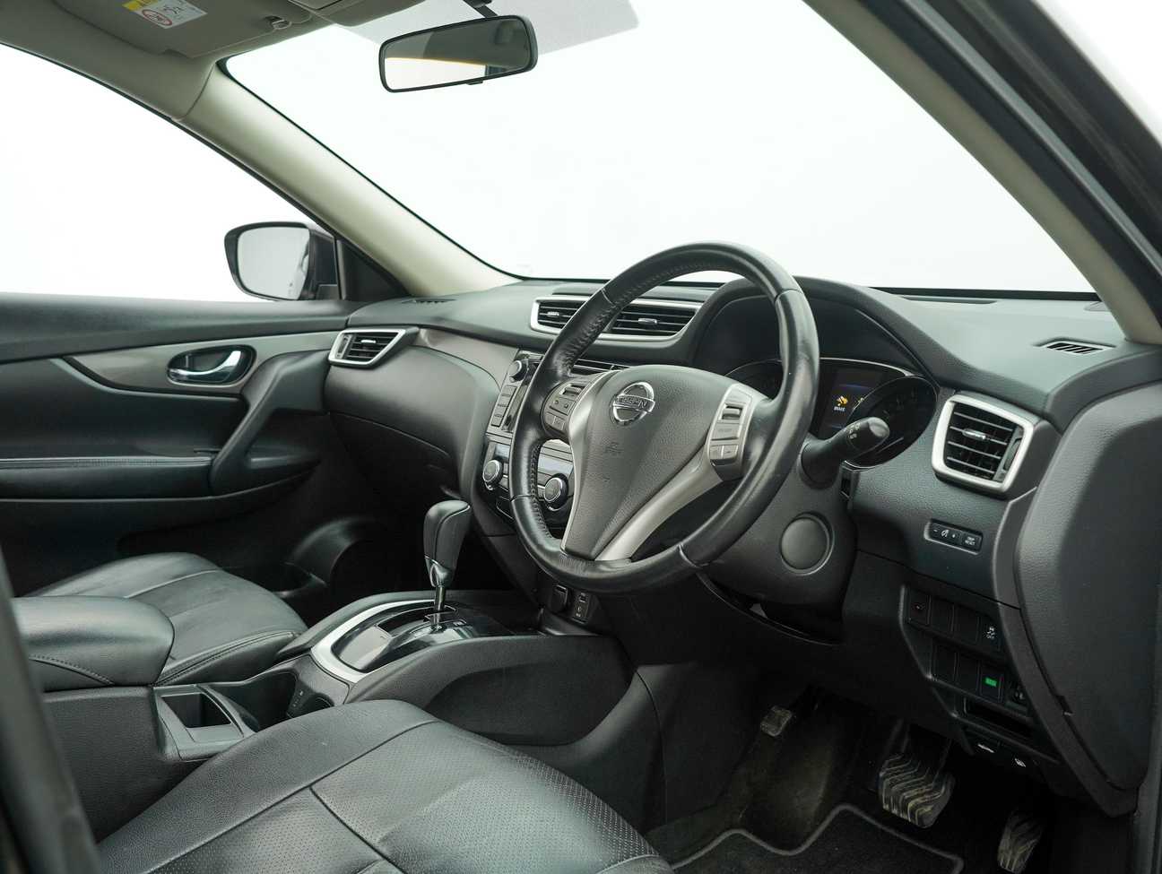 used 2015 Nissan X-Trail  2.0