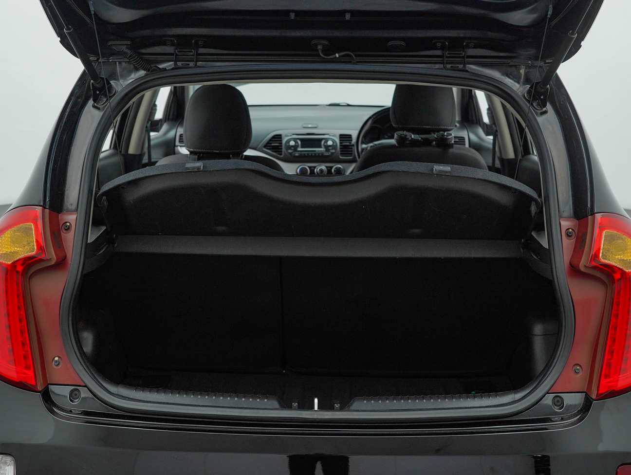 used 2014 Kia Picanto  1.2