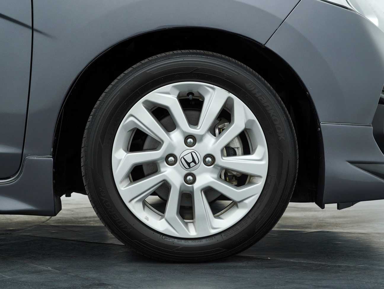 terpakai 2019 Honda Jazz E 1.5