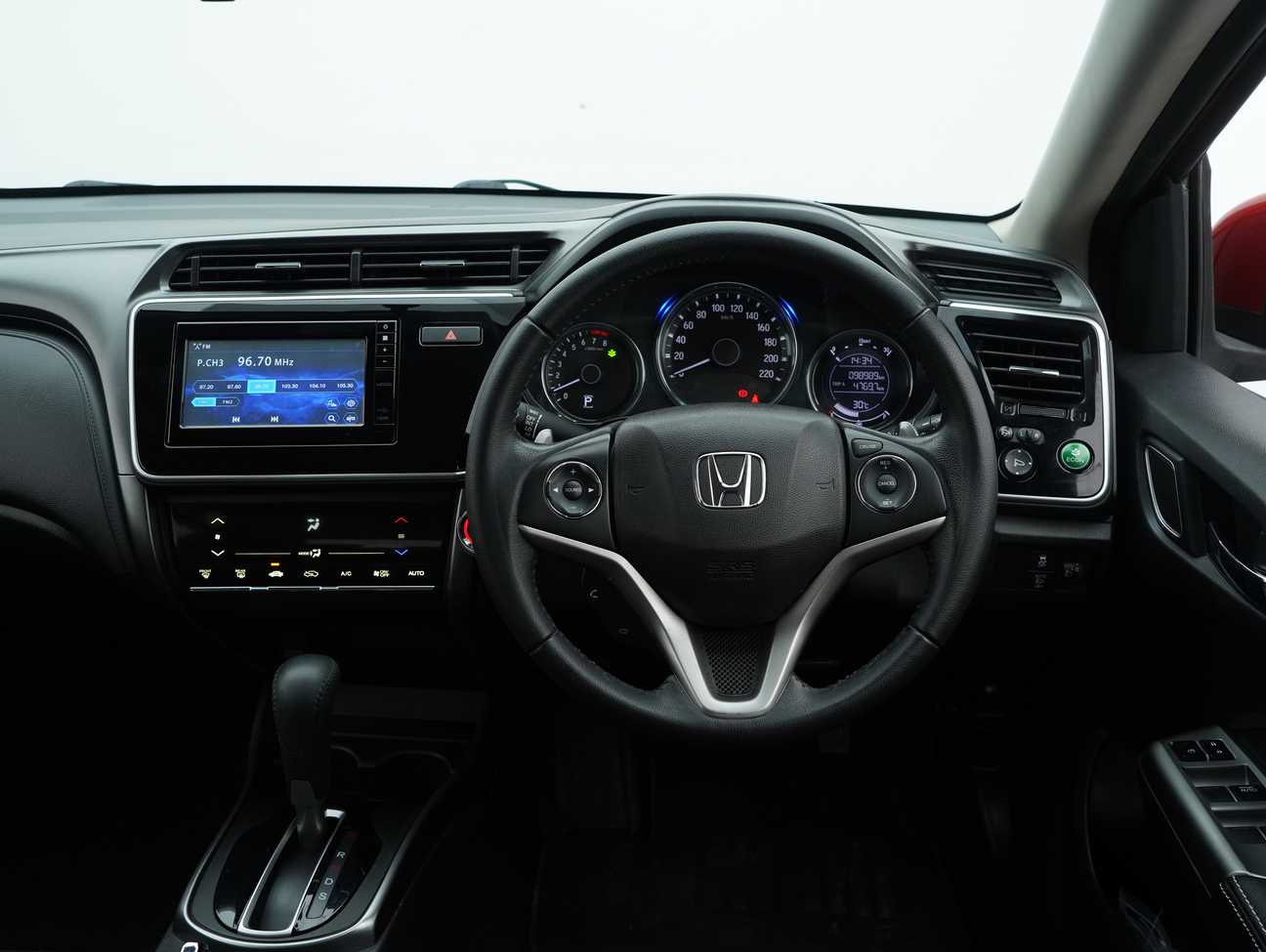 used 2019 Honda City V 1.5