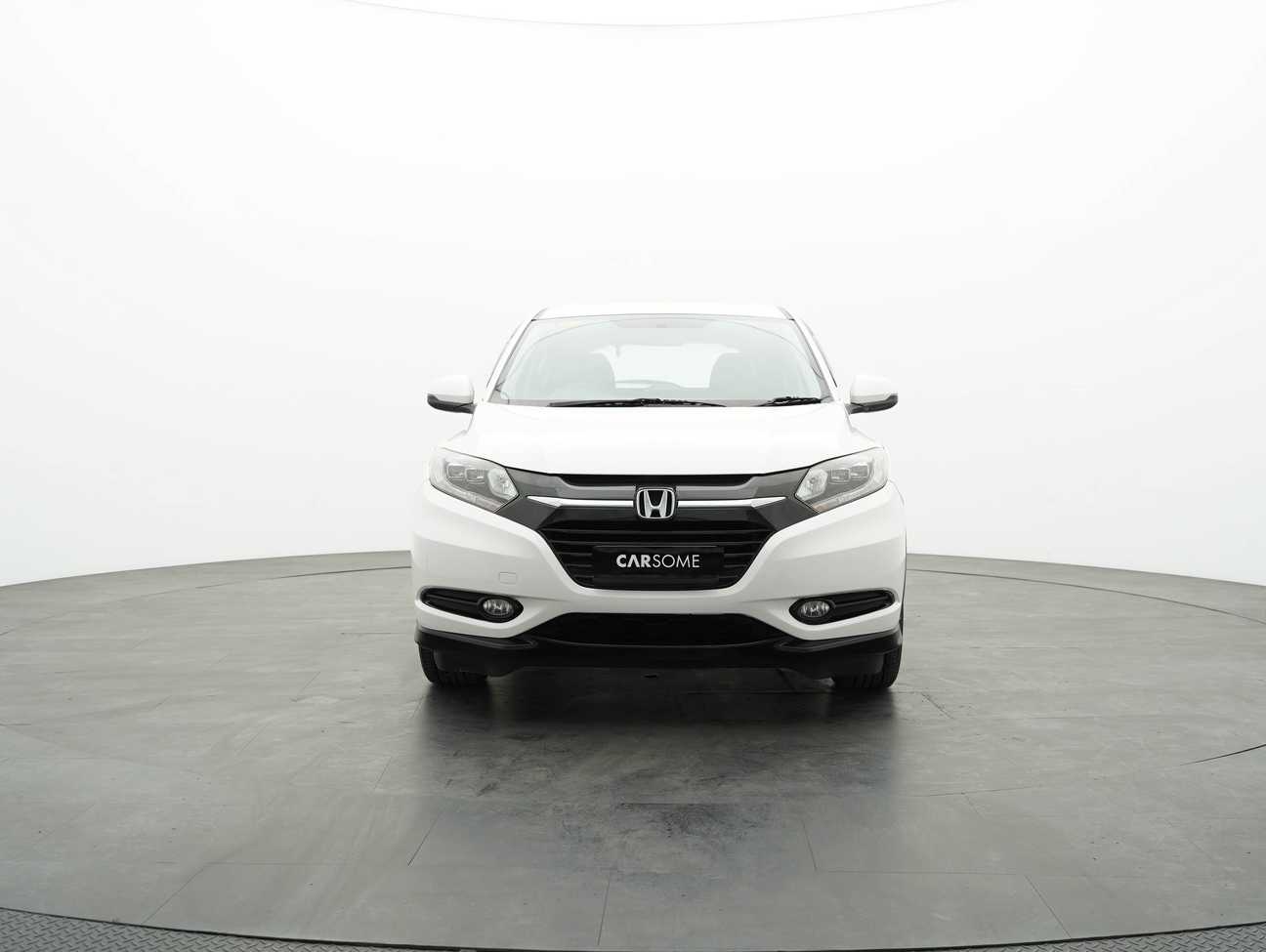 used 2018 Honda HR-V V 1.8