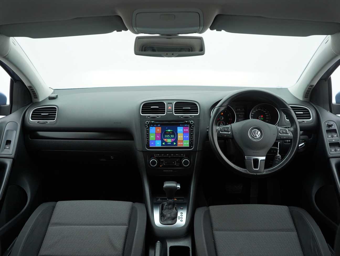 used 2010 Volkswagen Golf TSI 1.4