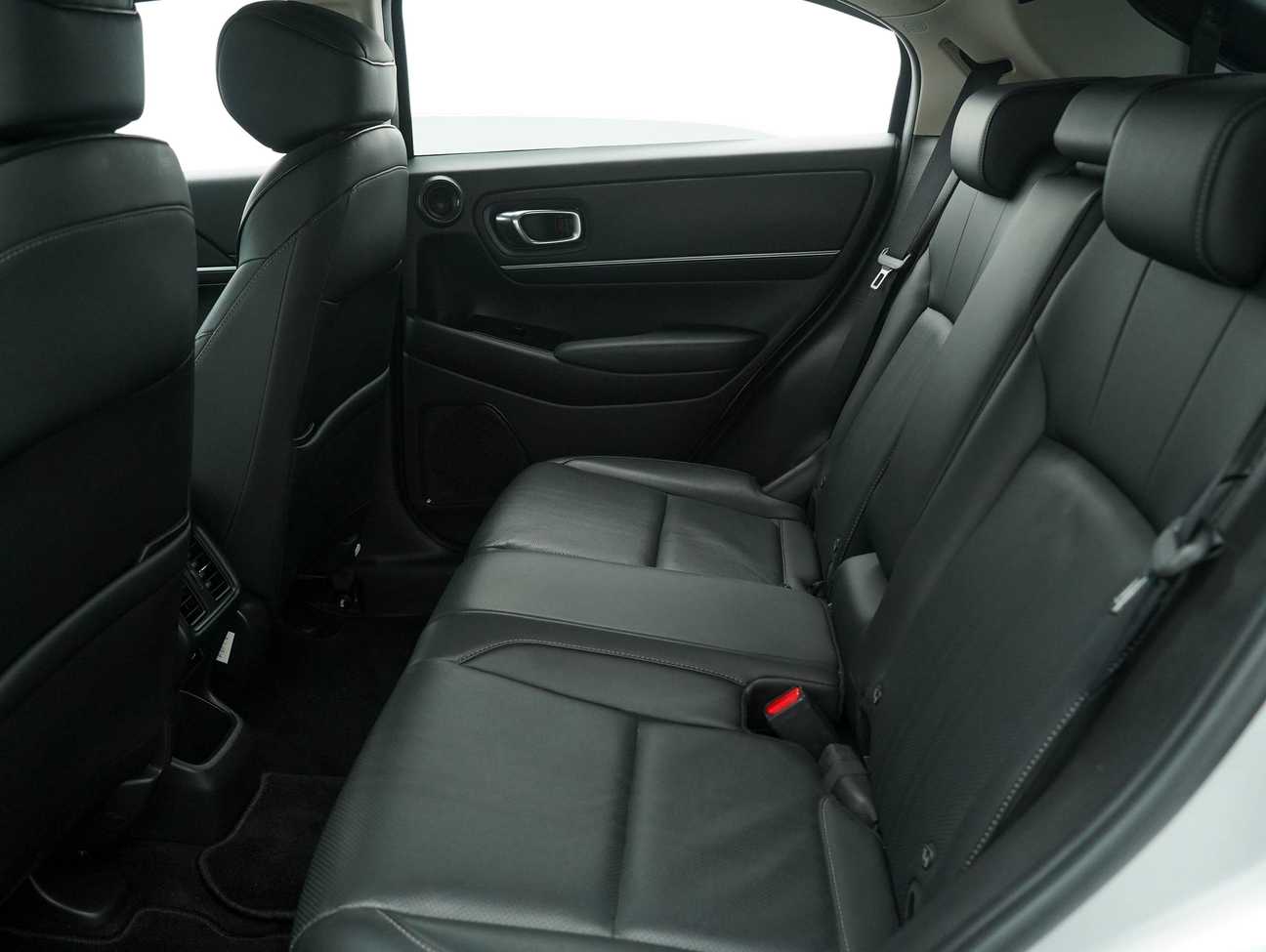 used 2022 Honda HR-V V 1.5