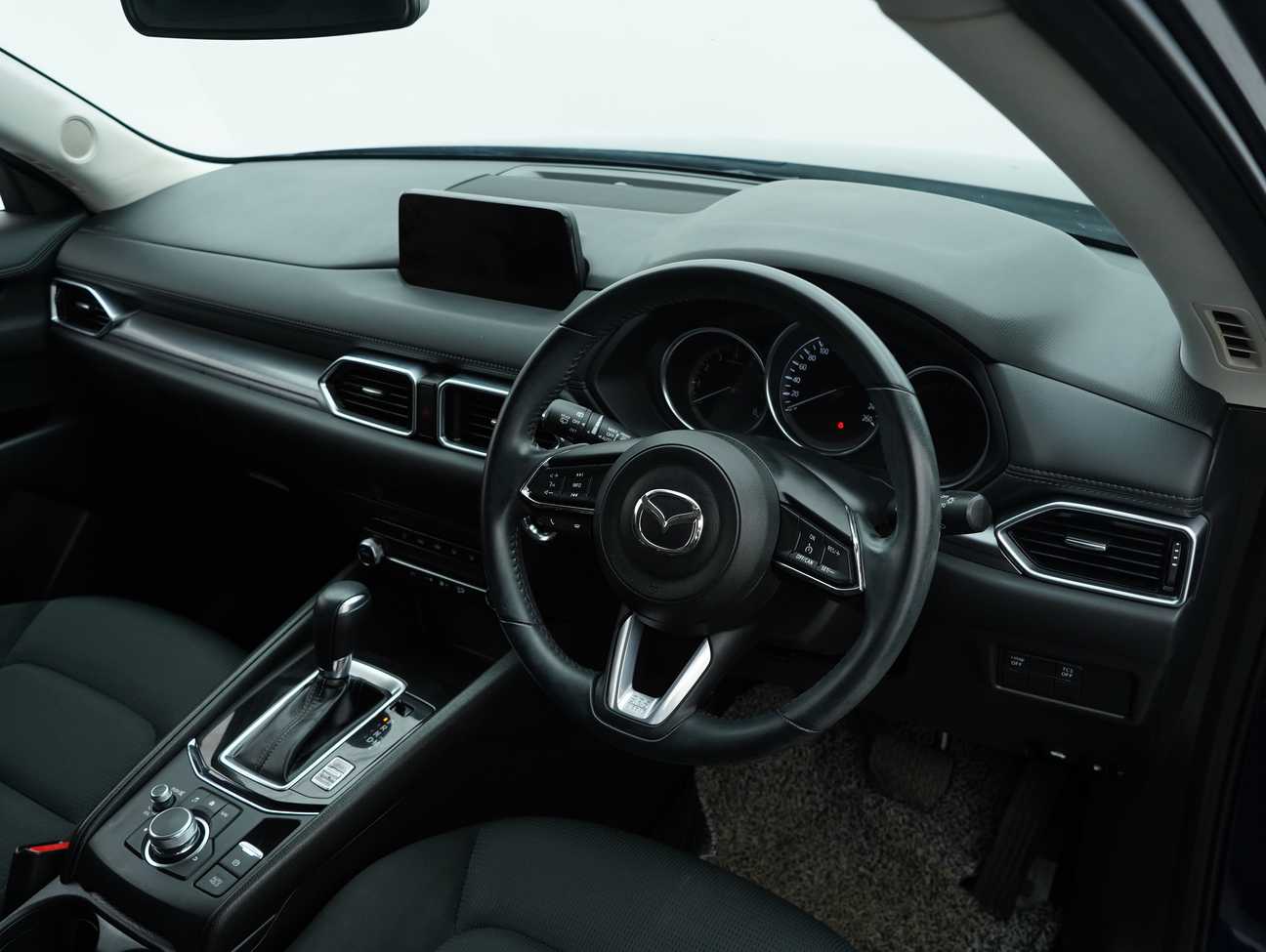 used 2019 Mazda CX-5 SKYACTIV-G Mid 2.0