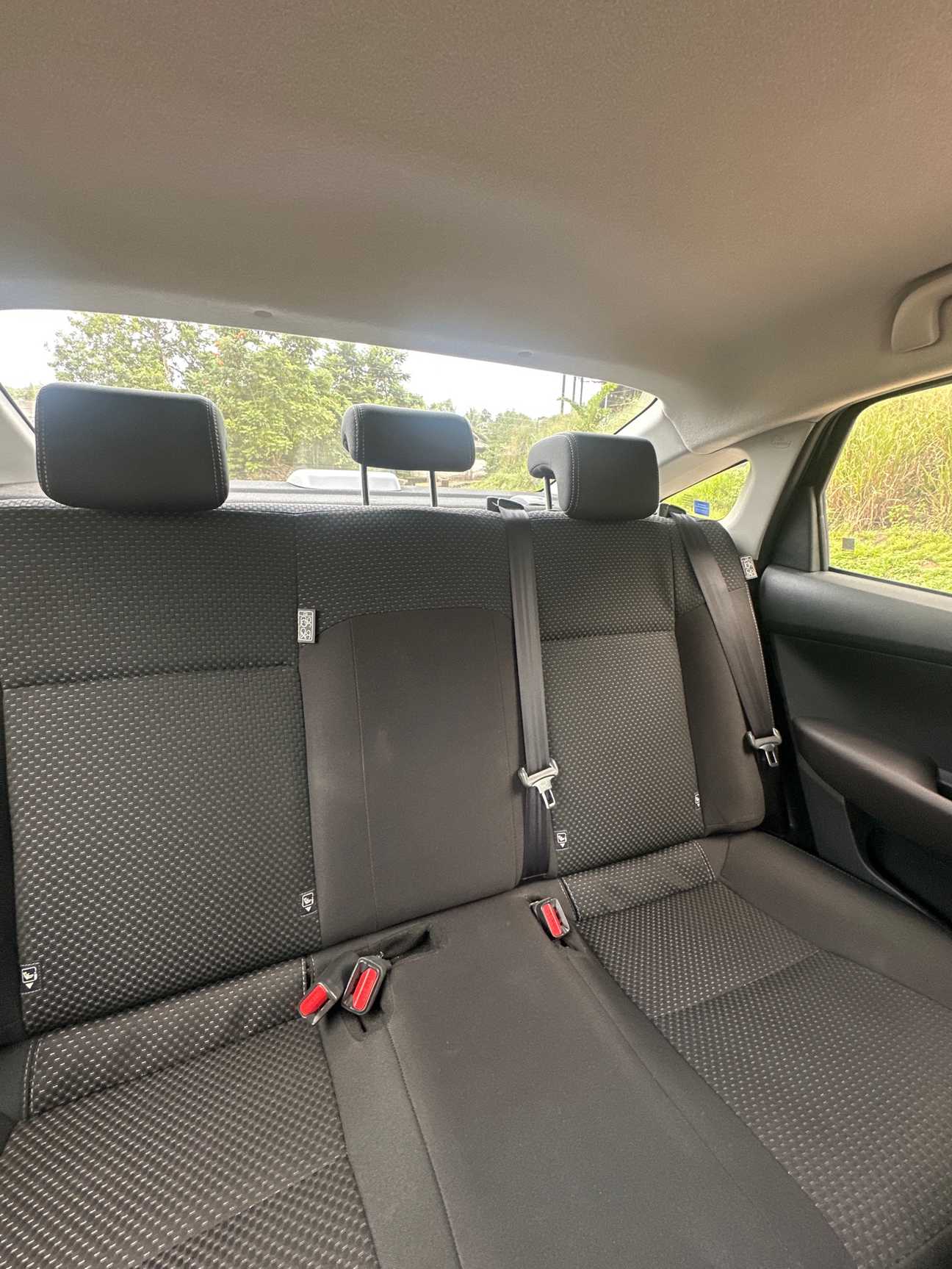 terpakai 2024 Toyota Vios E 1.5