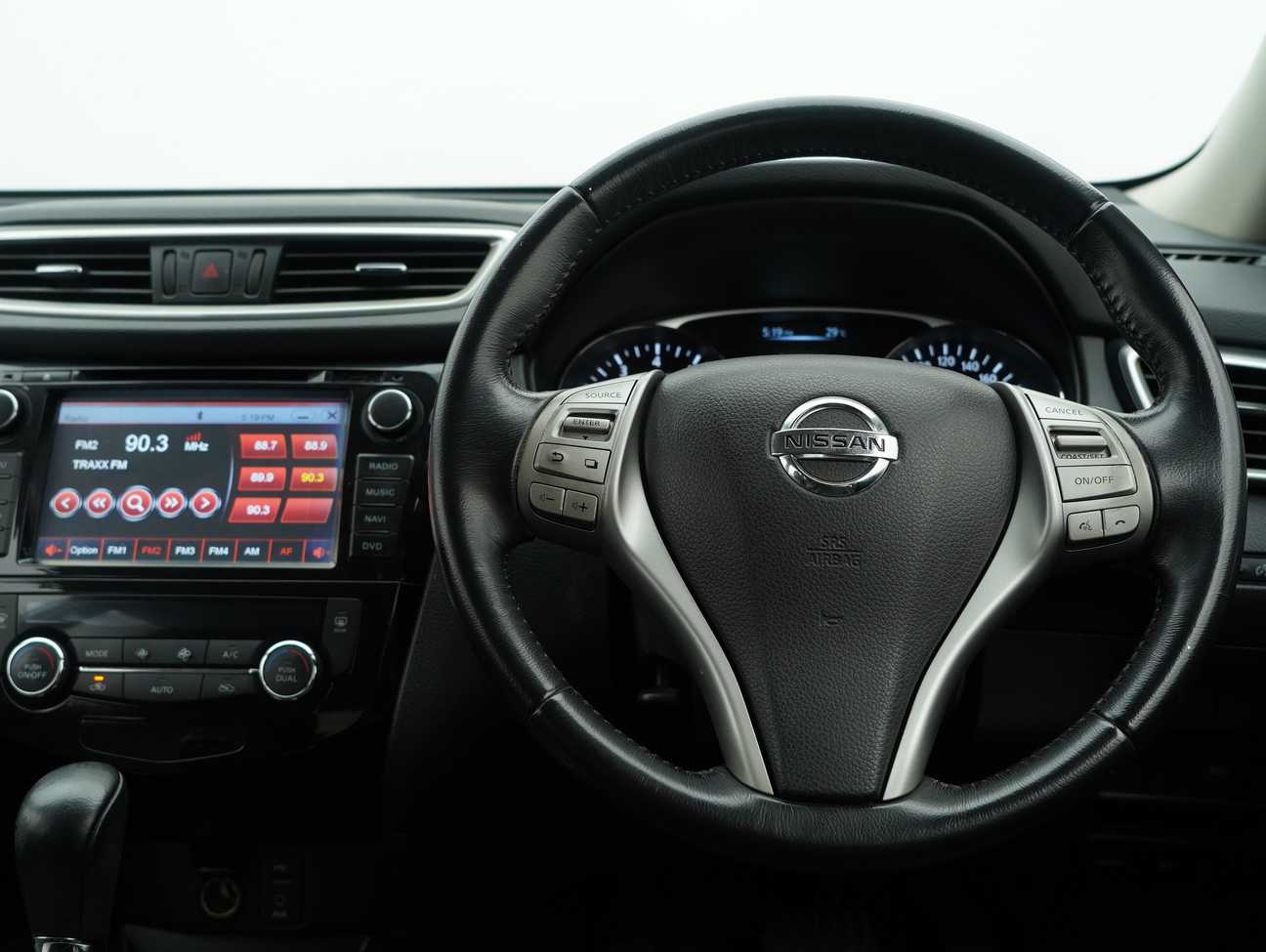 used 2015 Nissan X-Trail  2.0