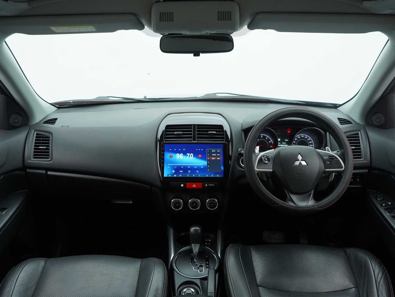 used 2015 Mitsubishi ASX  2.0