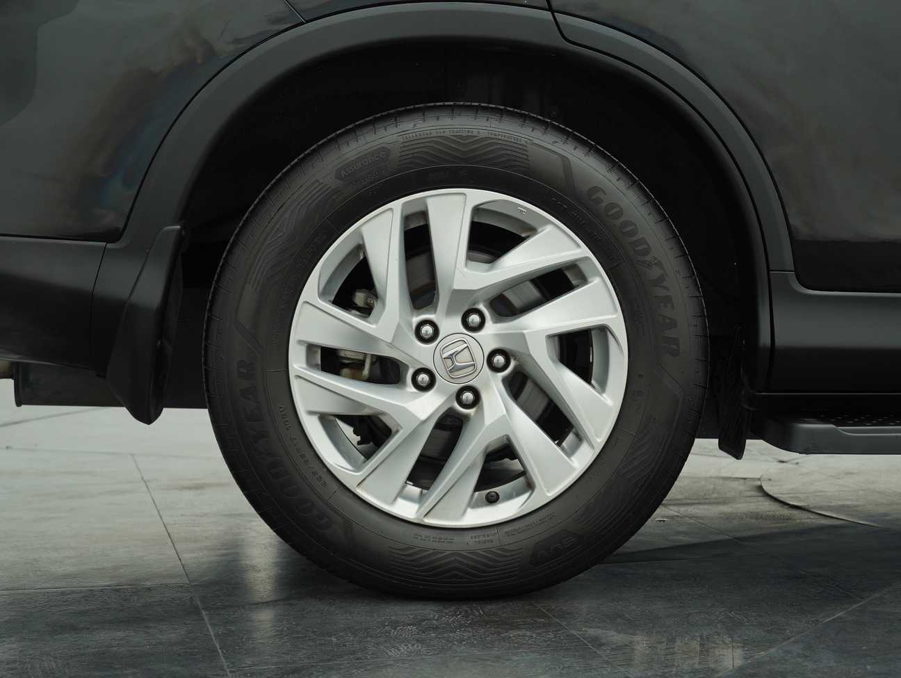 terpakai 2016 Honda CR-V i-VTEC 2.0