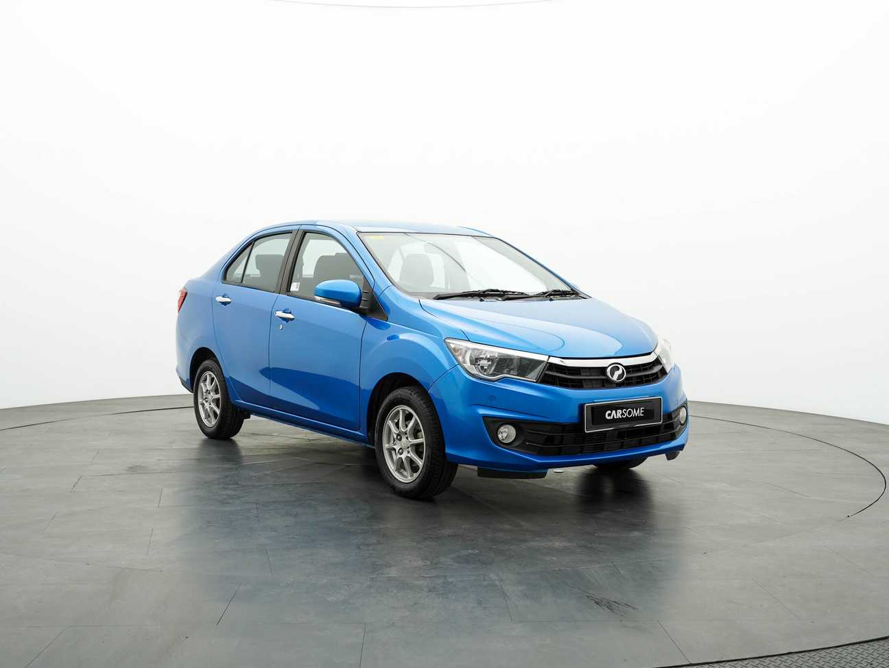 used 2018 Perodua Bezza X Premium 1.3