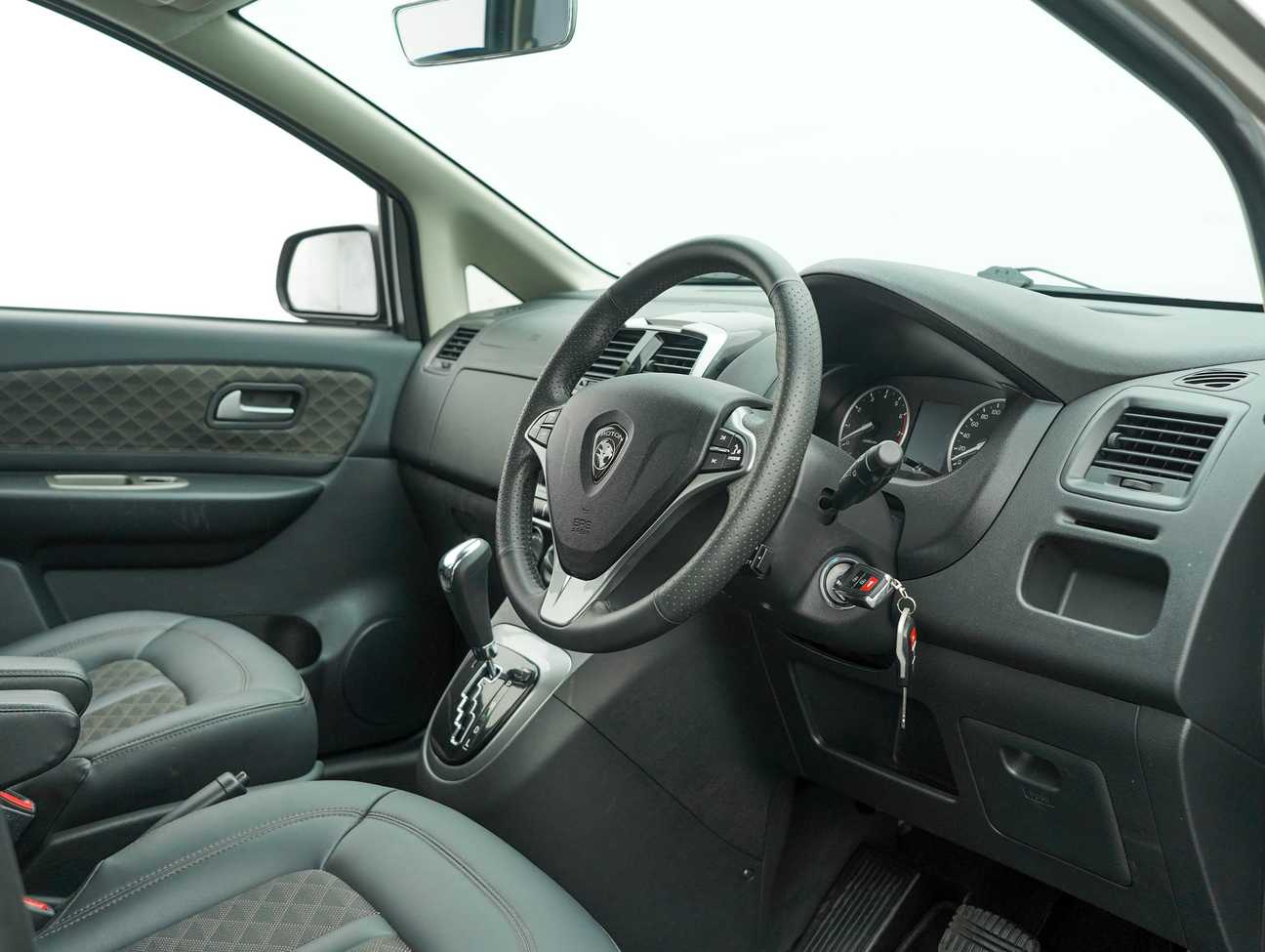used 2019 Proton Exora Premium 1.6
