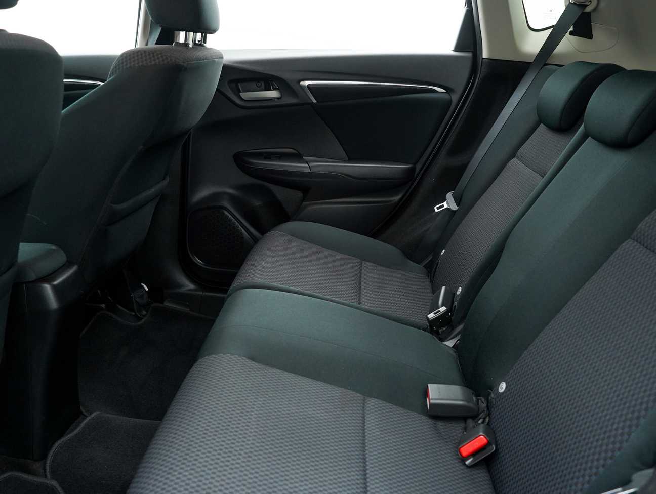 used 2018 Honda Jazz E i-VTEC 1.5