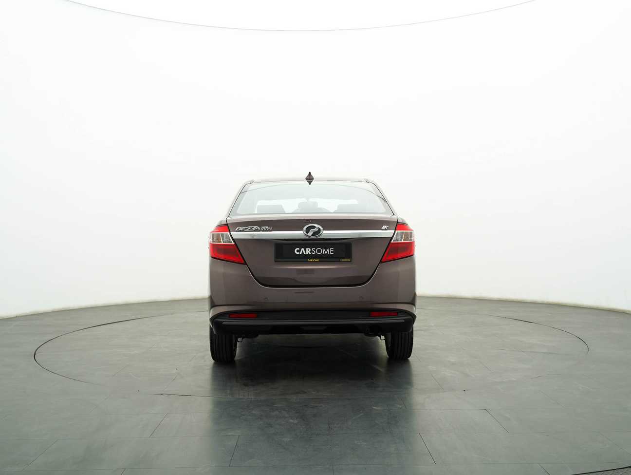 used 2019 Perodua Bezza X Premium 1.3