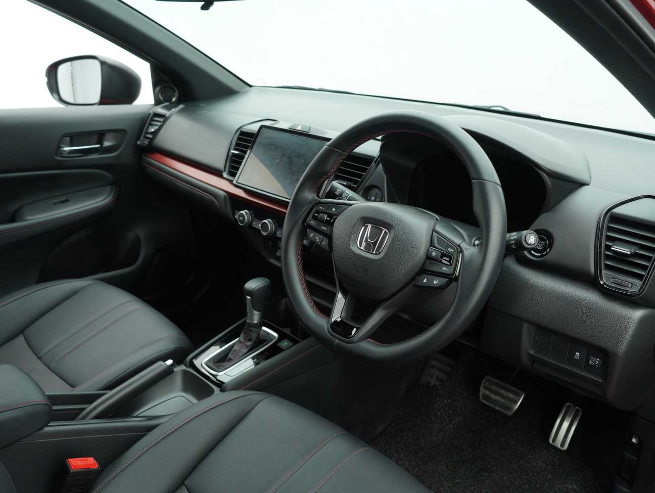 used 2025 Honda City RS 1.5