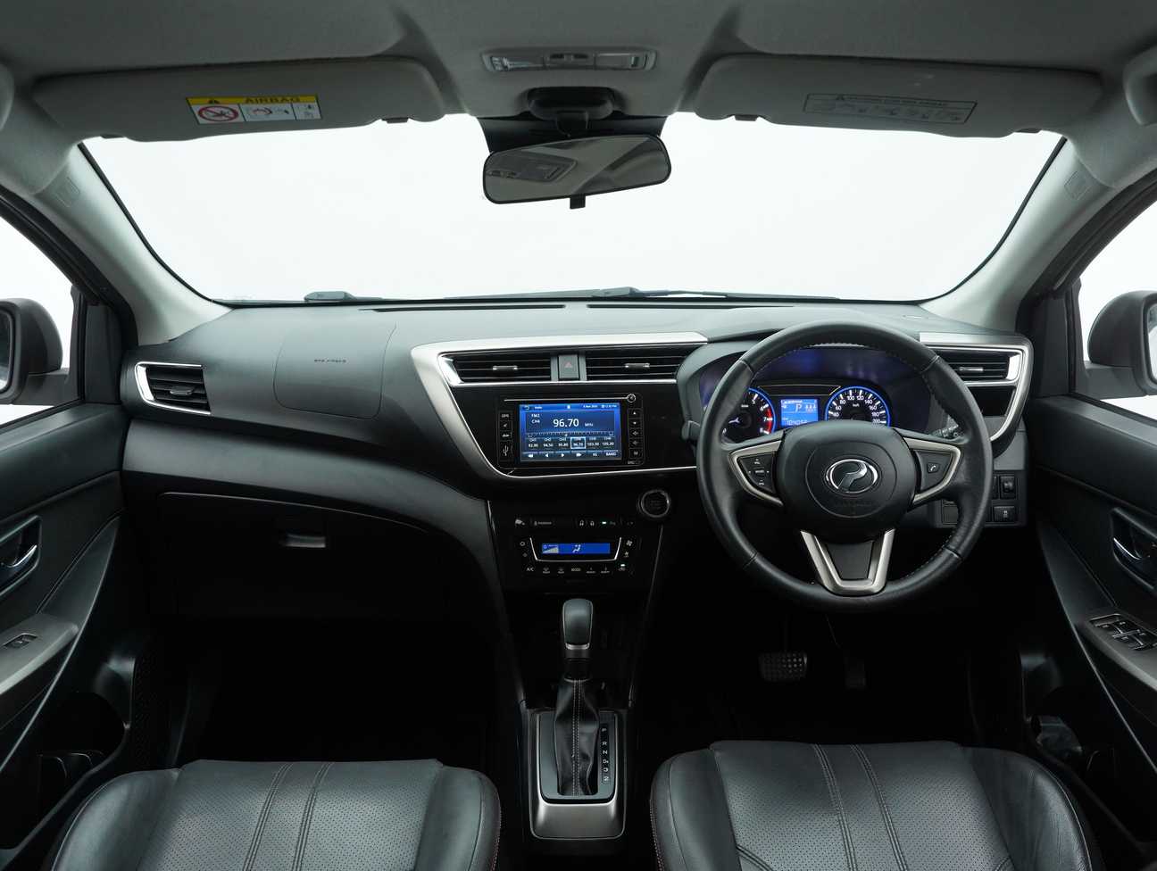 used 2017 Perodua Myvi AV 1.5