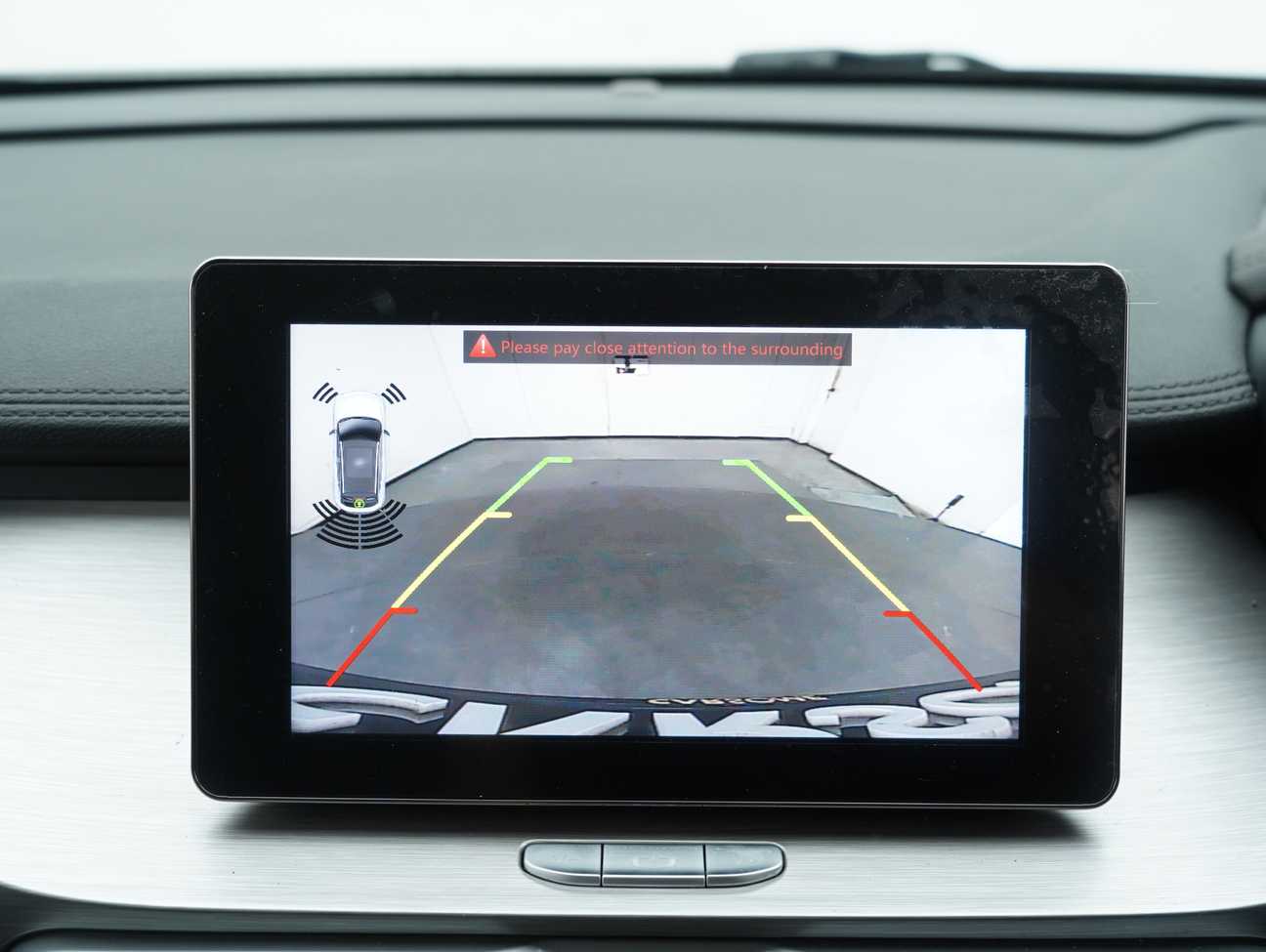 used 2021 Proton X50 Executive 1.5