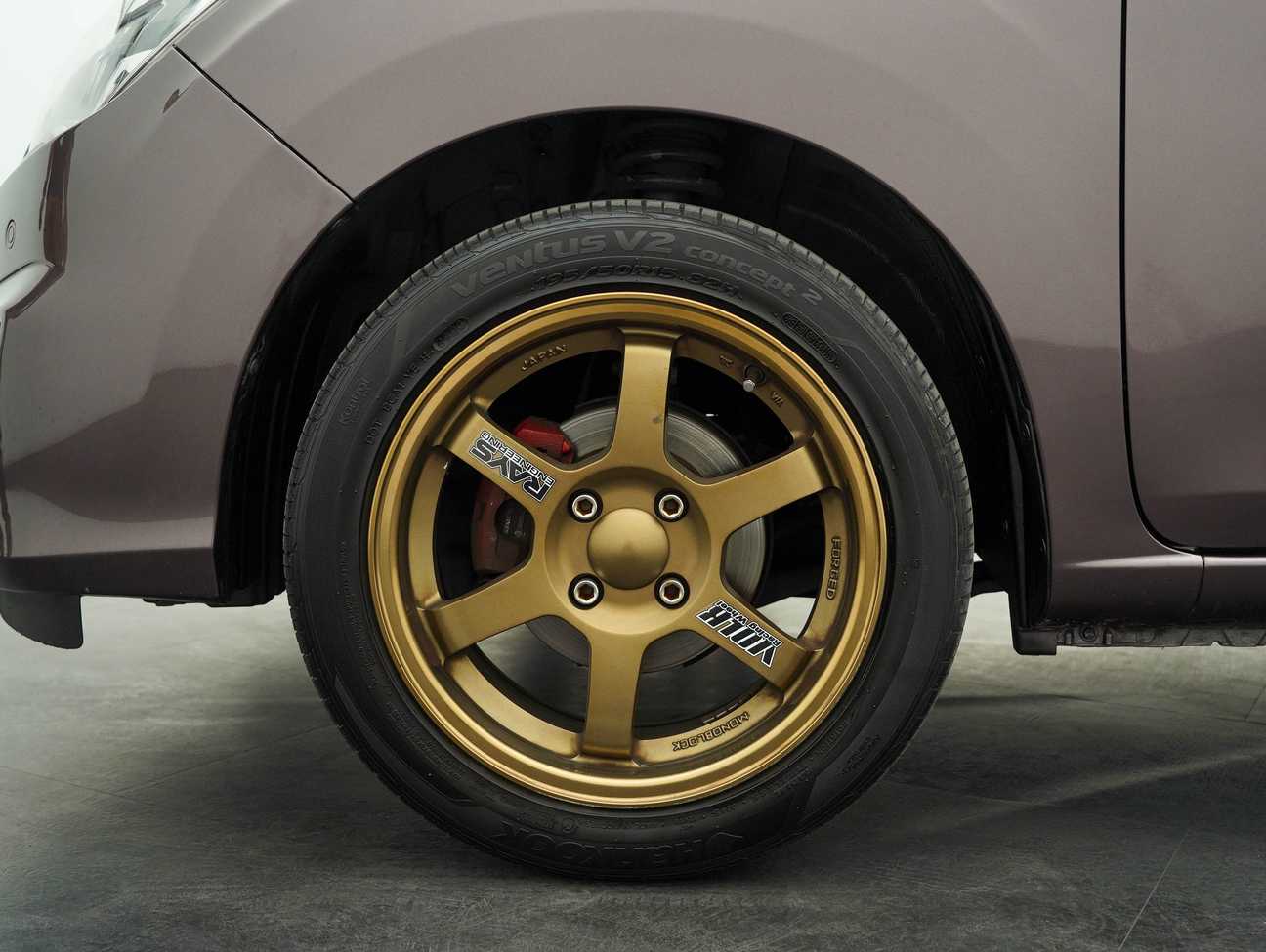 used 2017 Perodua Bezza X Premium 1.3