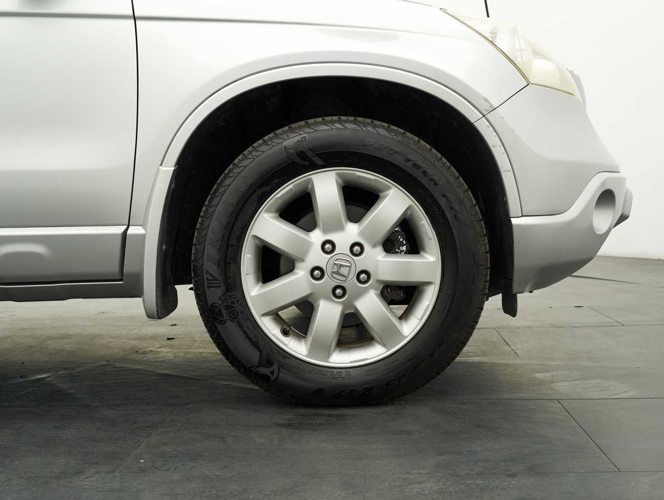 used 2008 Honda CR-V  2.0