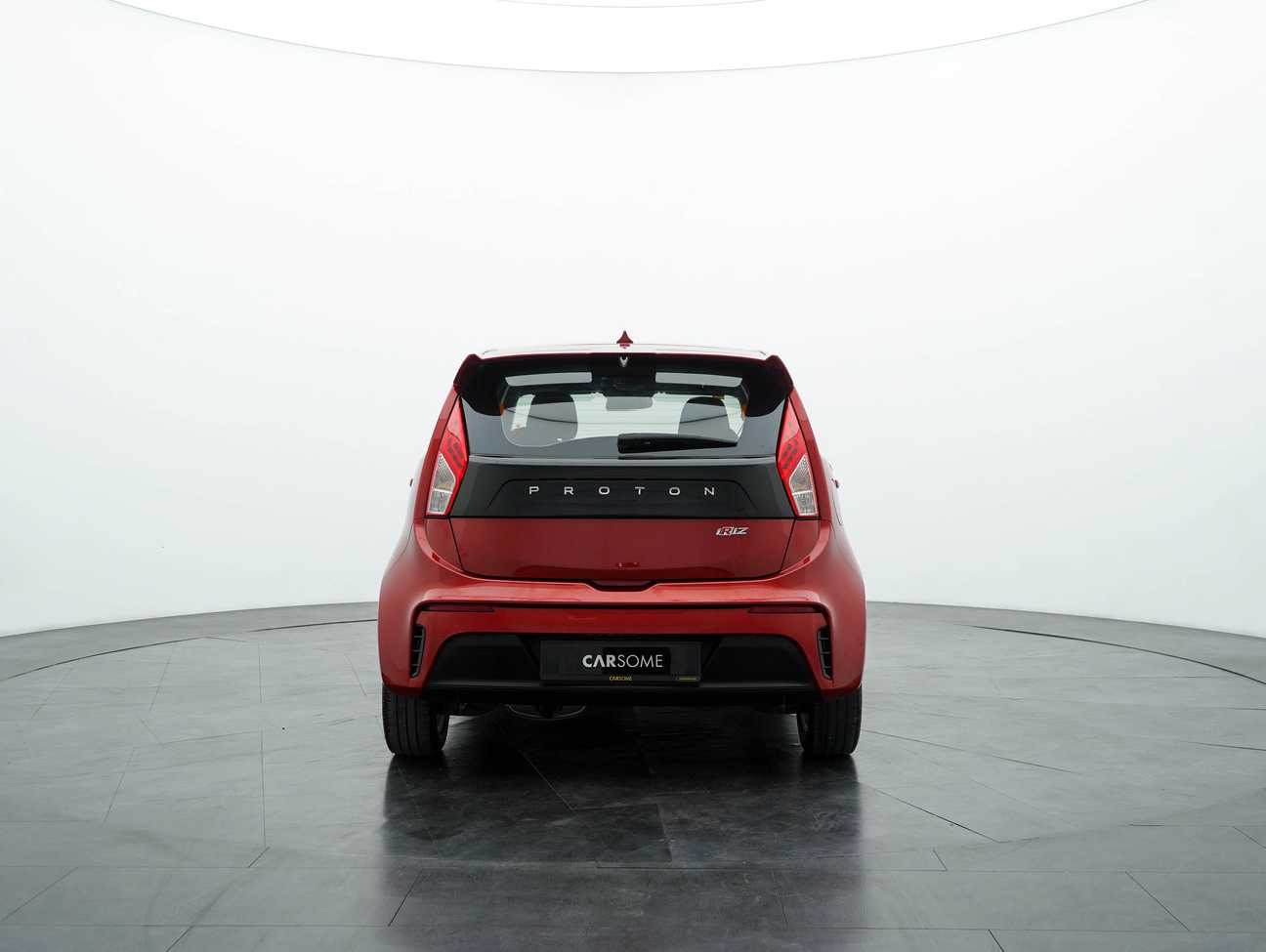 used 2020 Proton Iriz Standard 1.3