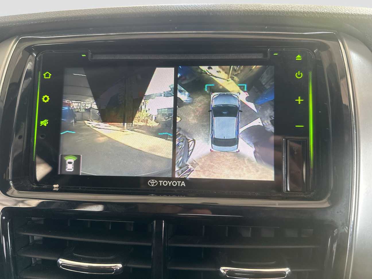used 2019 Toyota Vios G 1.5