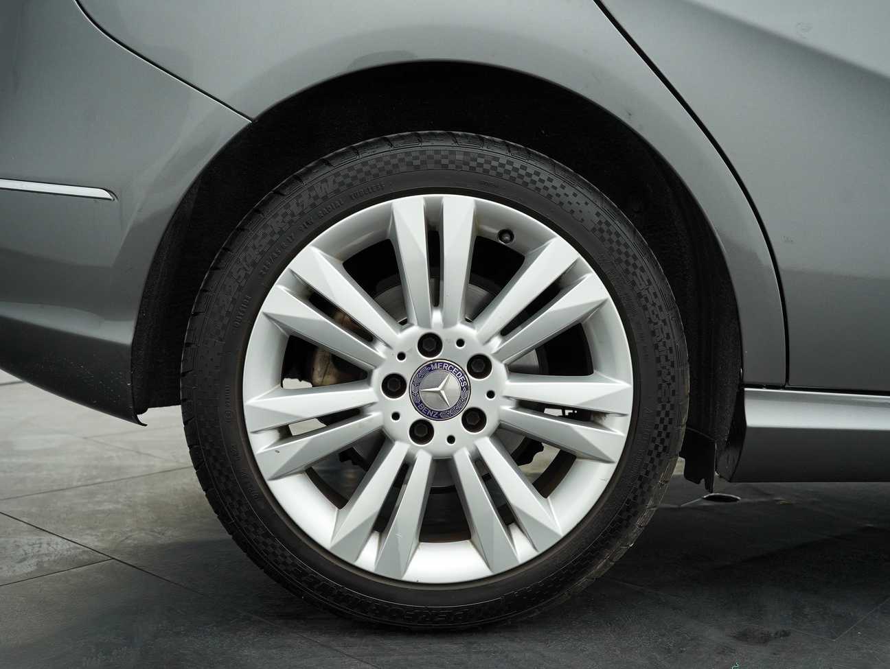 used 2014 Mercedes-Benz B200 Sport Tourer 1.6