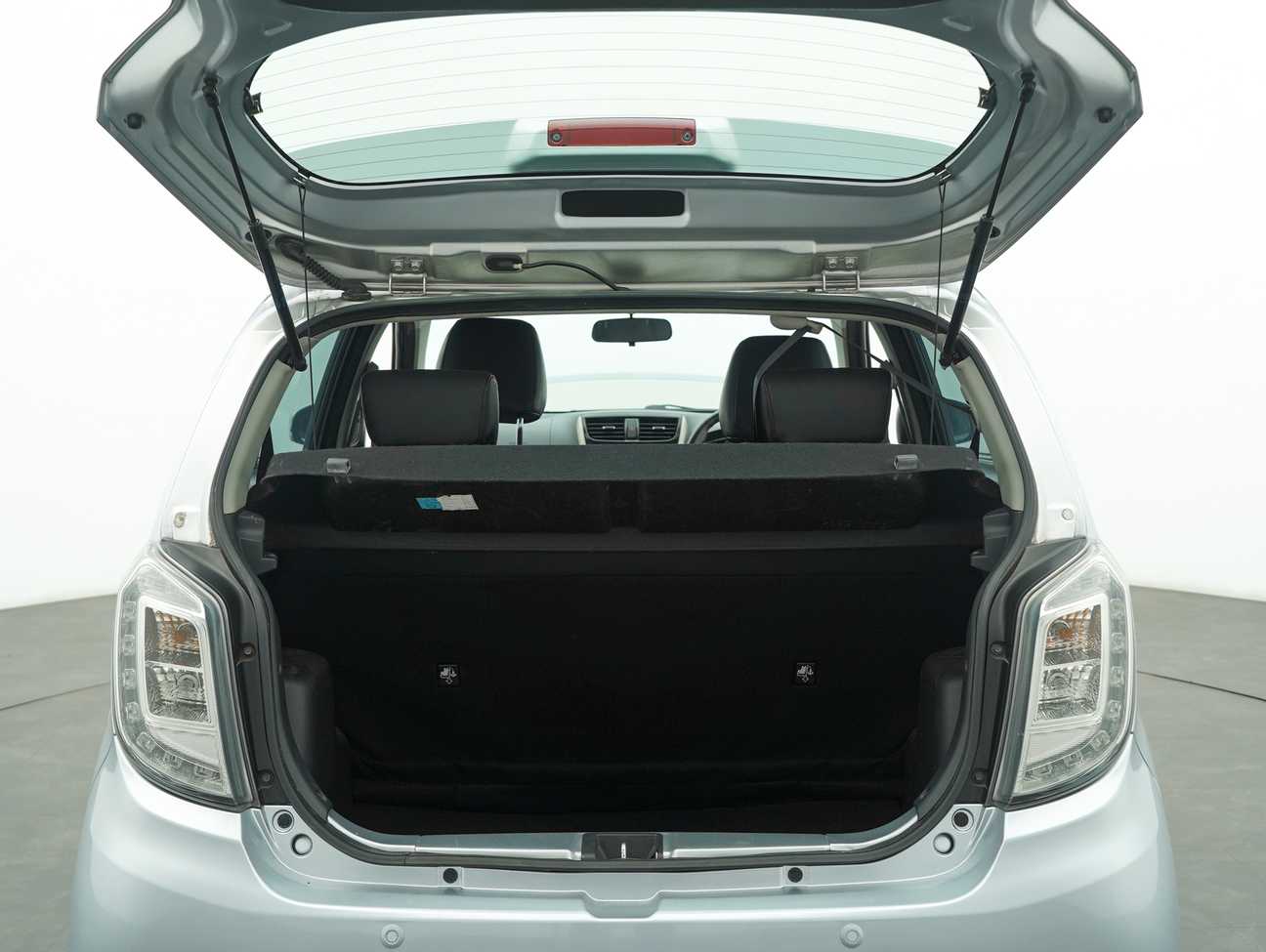 used 2014 Perodua AXIA Advance 1.0