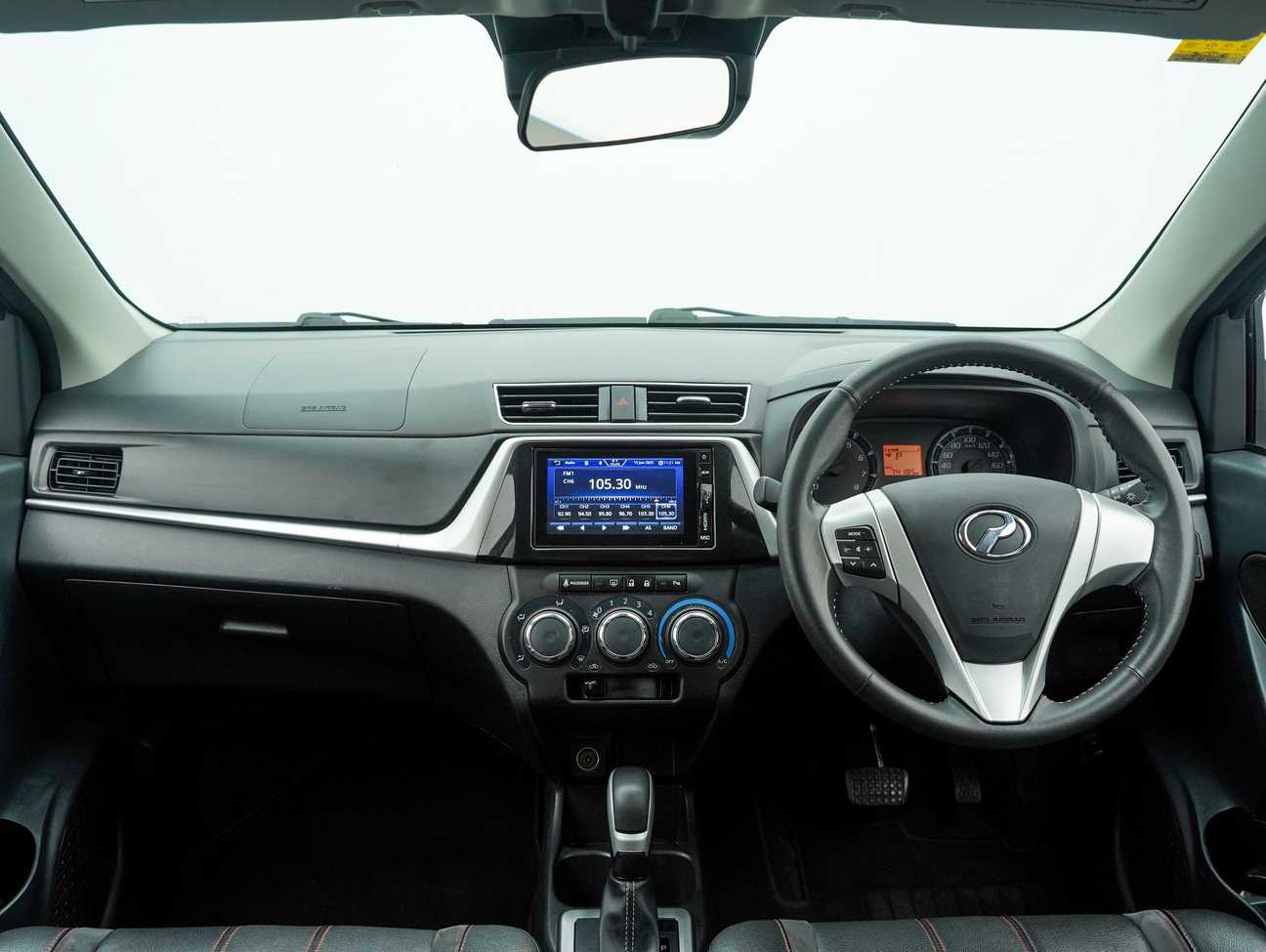 used 2020 Perodua Bezza Advance 1.3