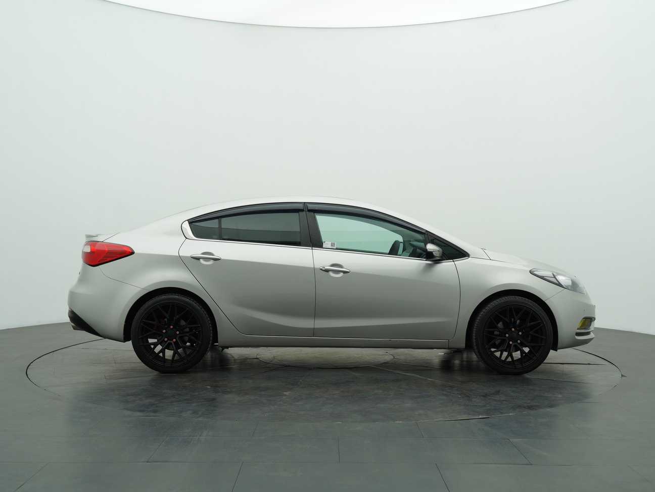 used 2015 Kia Cerato  2.0