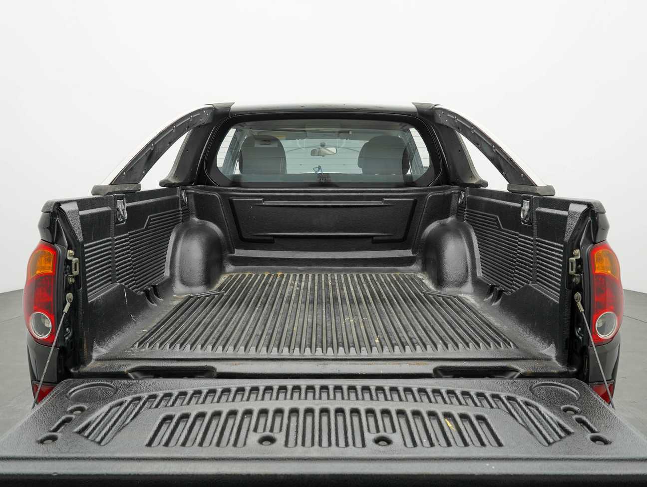 used 2013 Mitsubishi TRITON L200 4WD DOUBLE CAB 2.5