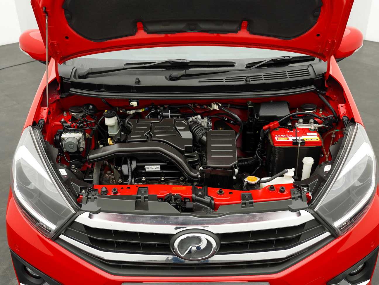 used 2019 Perodua AXIA SE 1.0