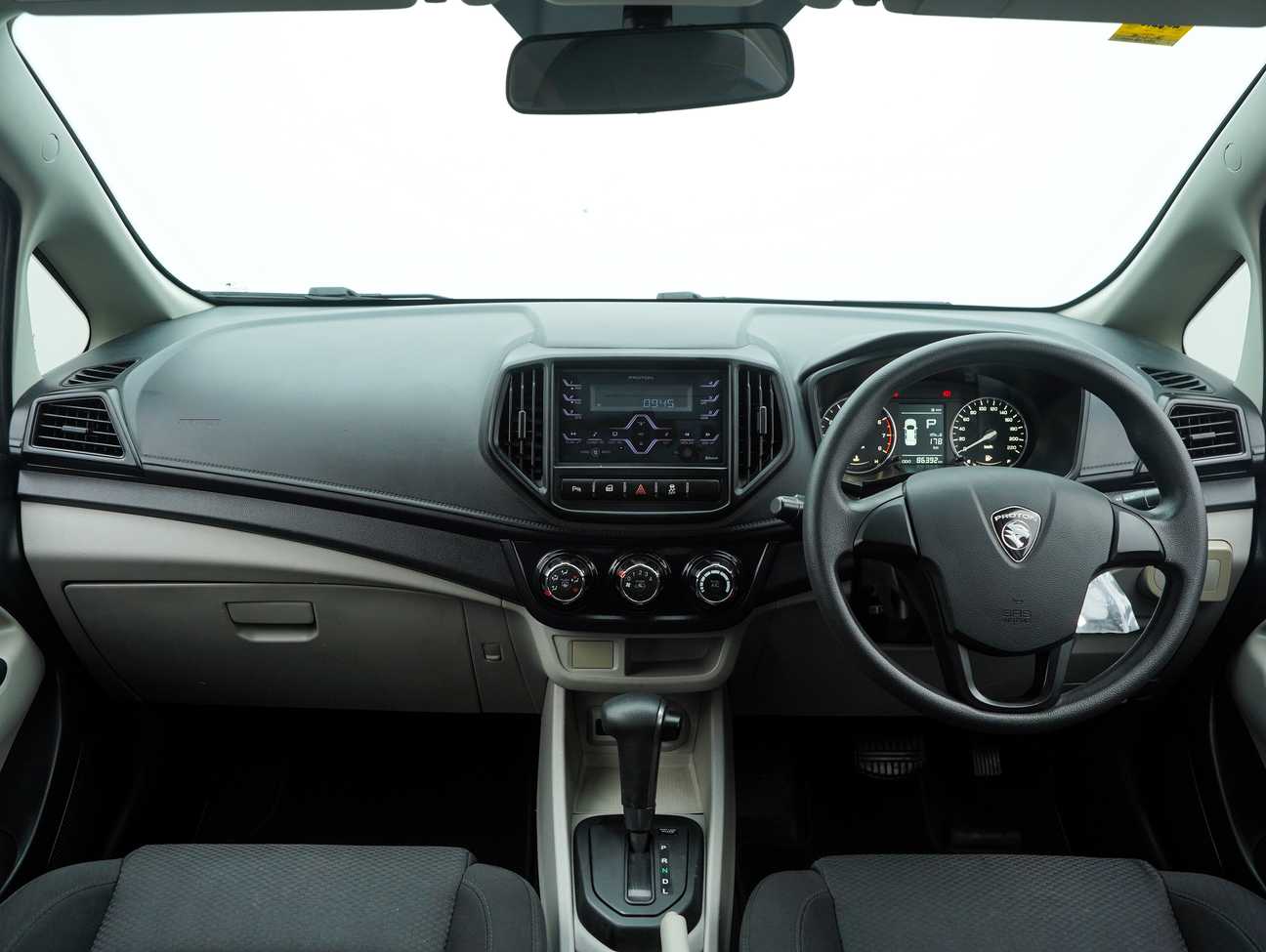 terpakai 2019 Proton Persona Standard 1.6