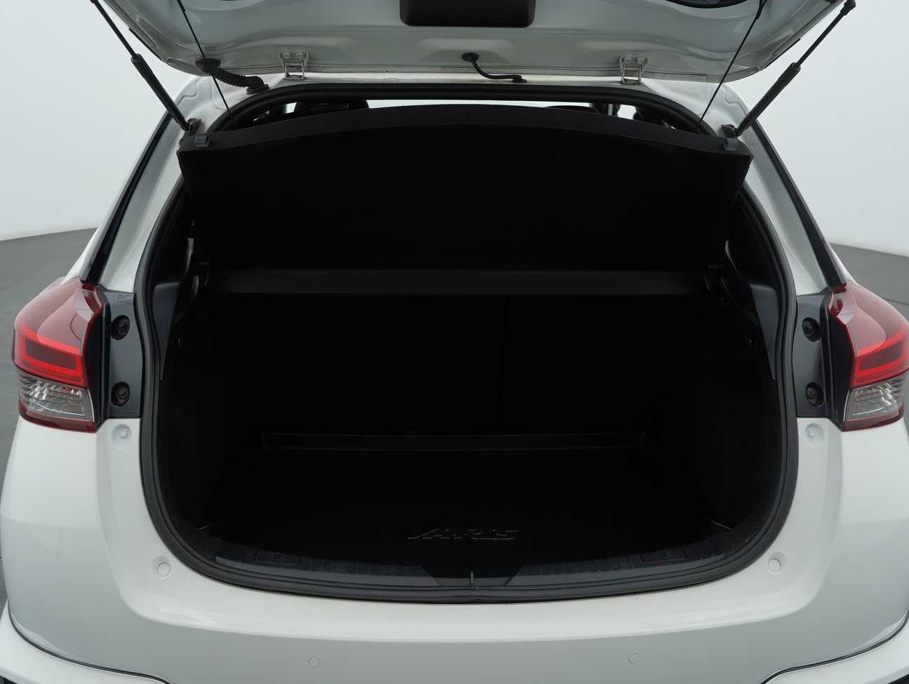 terpakai 2019 Toyota Yaris E 1.5