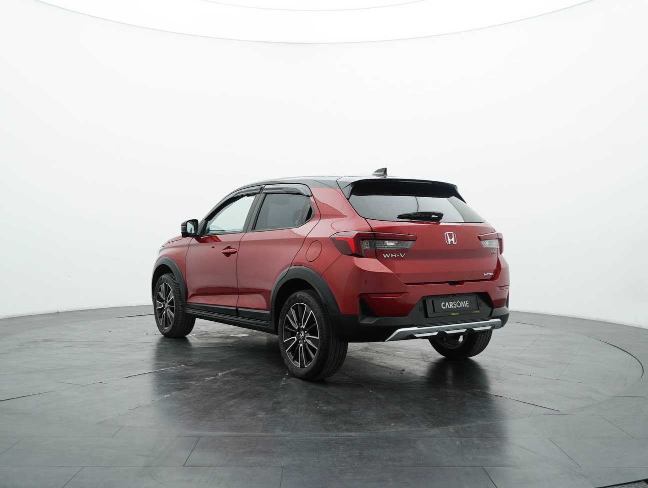 used 2023 Honda WR-V RS 1.5