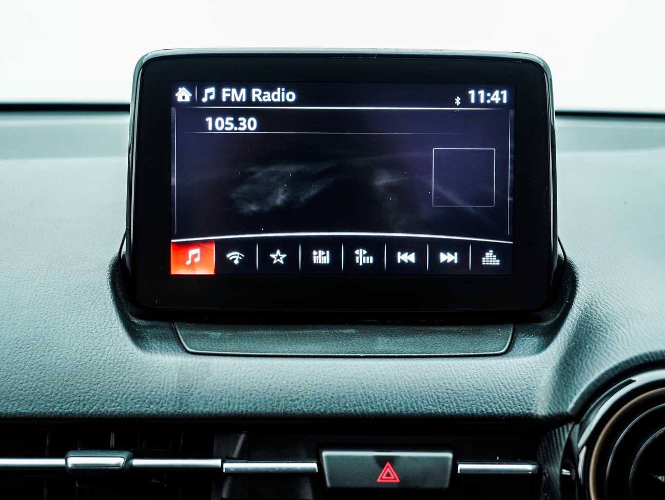 used 2018 Mazda 2 SKYACTIV-G (Halogen Headlight) 1.5