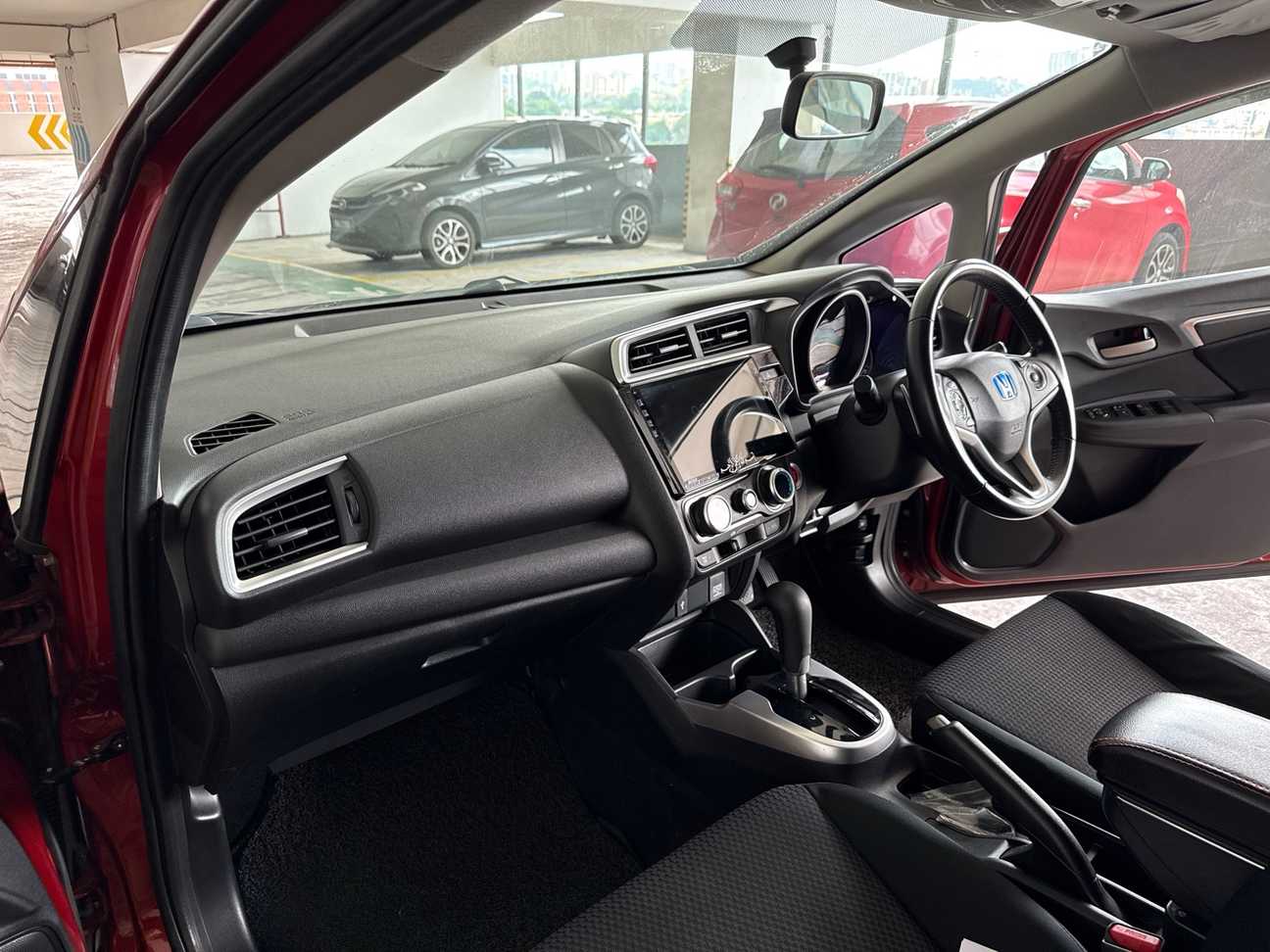 terpakai 2019 Honda Jazz S 1.5