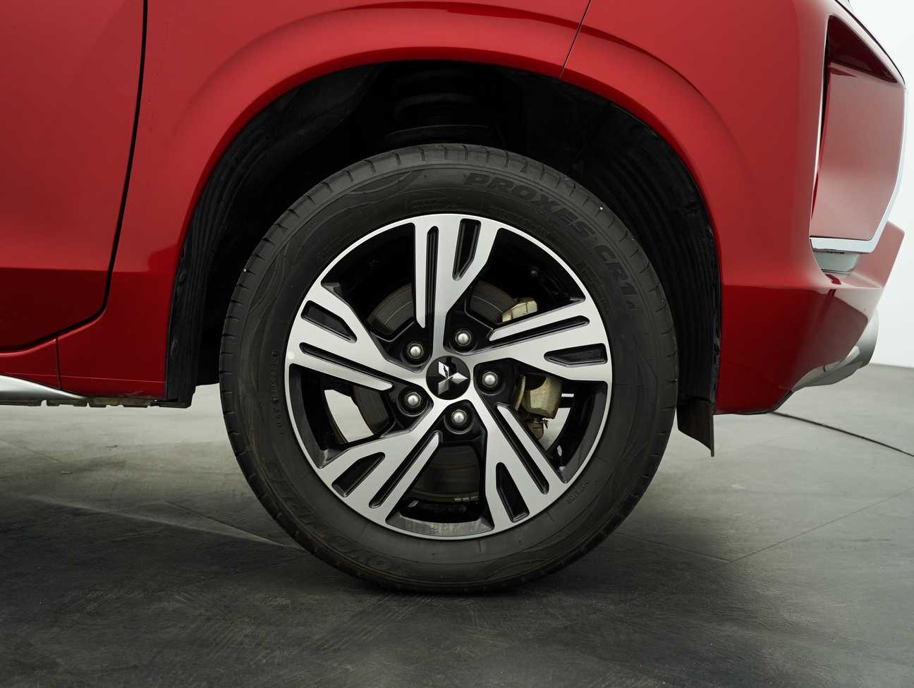 used 2022 Mitsubishi Xpander  1.5