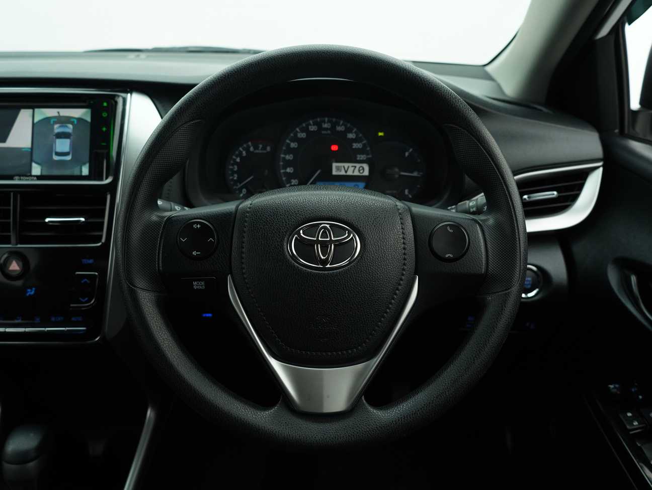 used 2020 Toyota Vios E 1.5