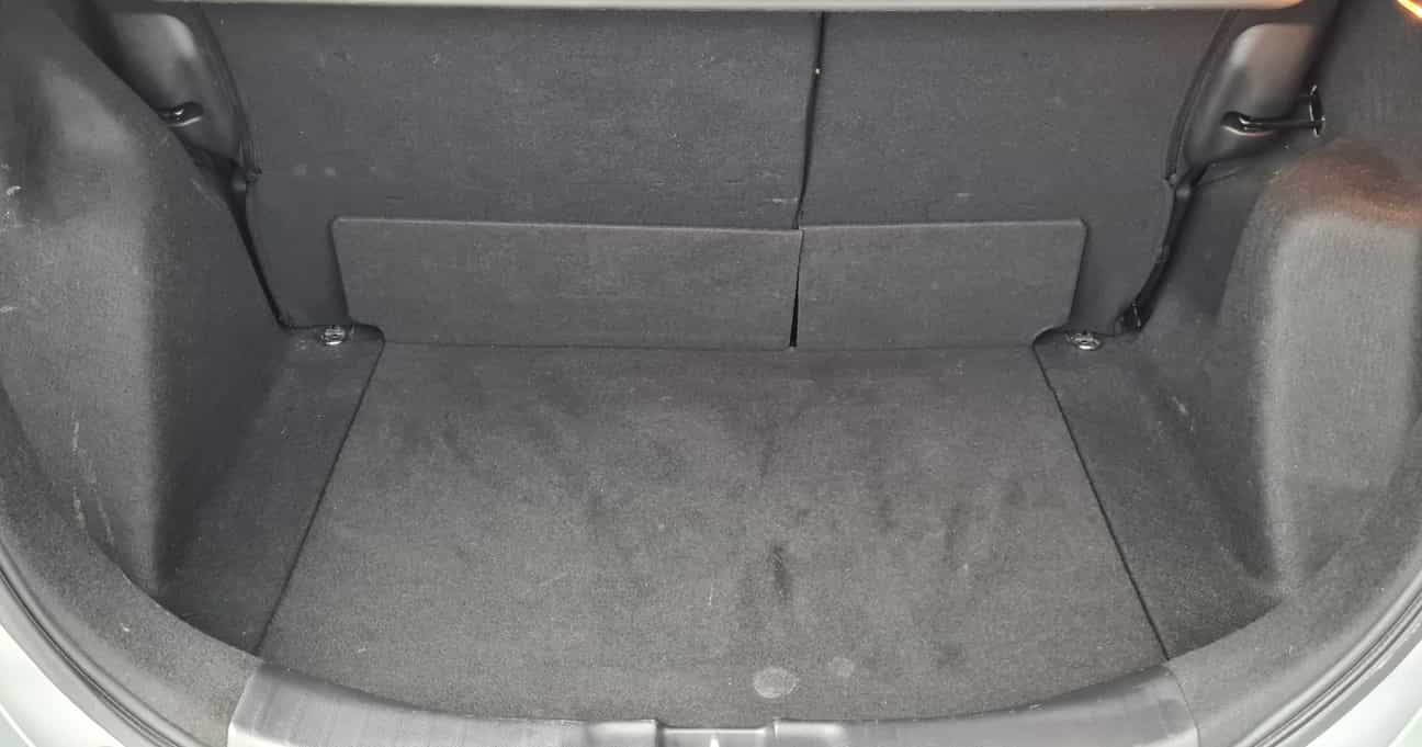 used 2015 Honda JAZZ V 1.5