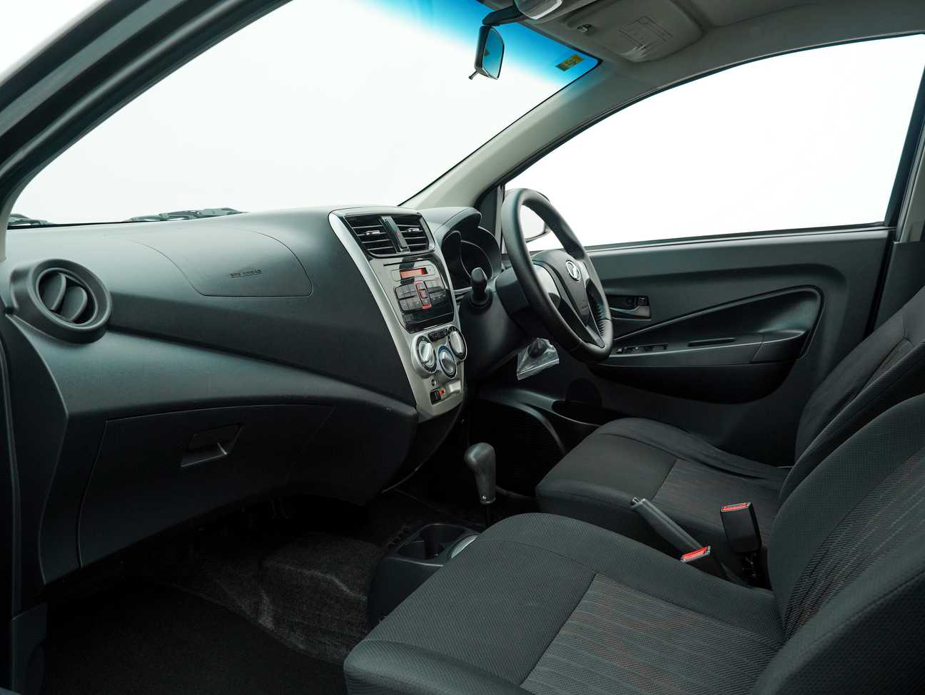 used 2017 Perodua AXIA G 1.0