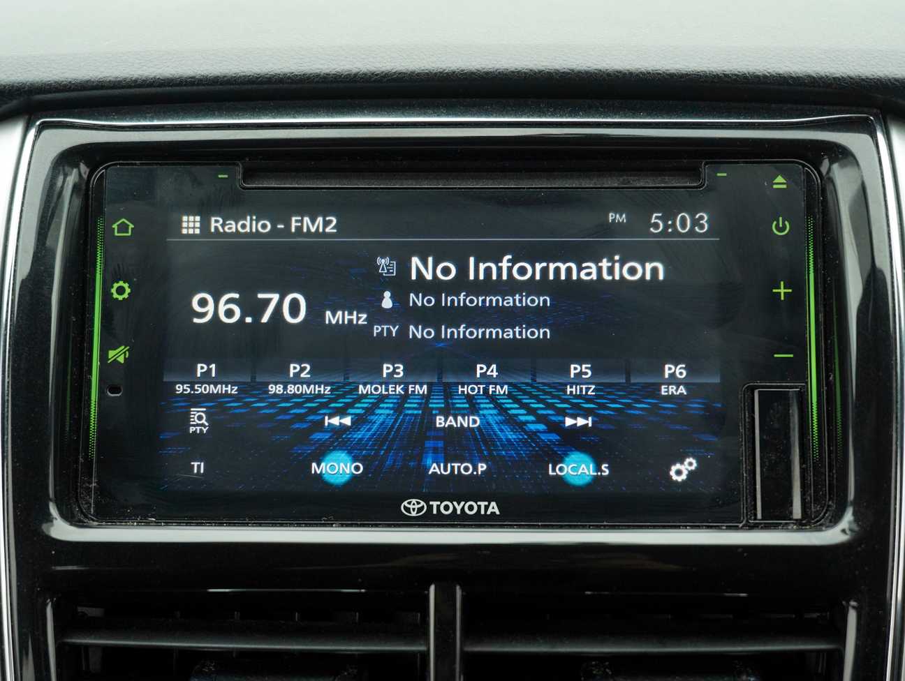 used 2019 Toyota Yaris E 1.5